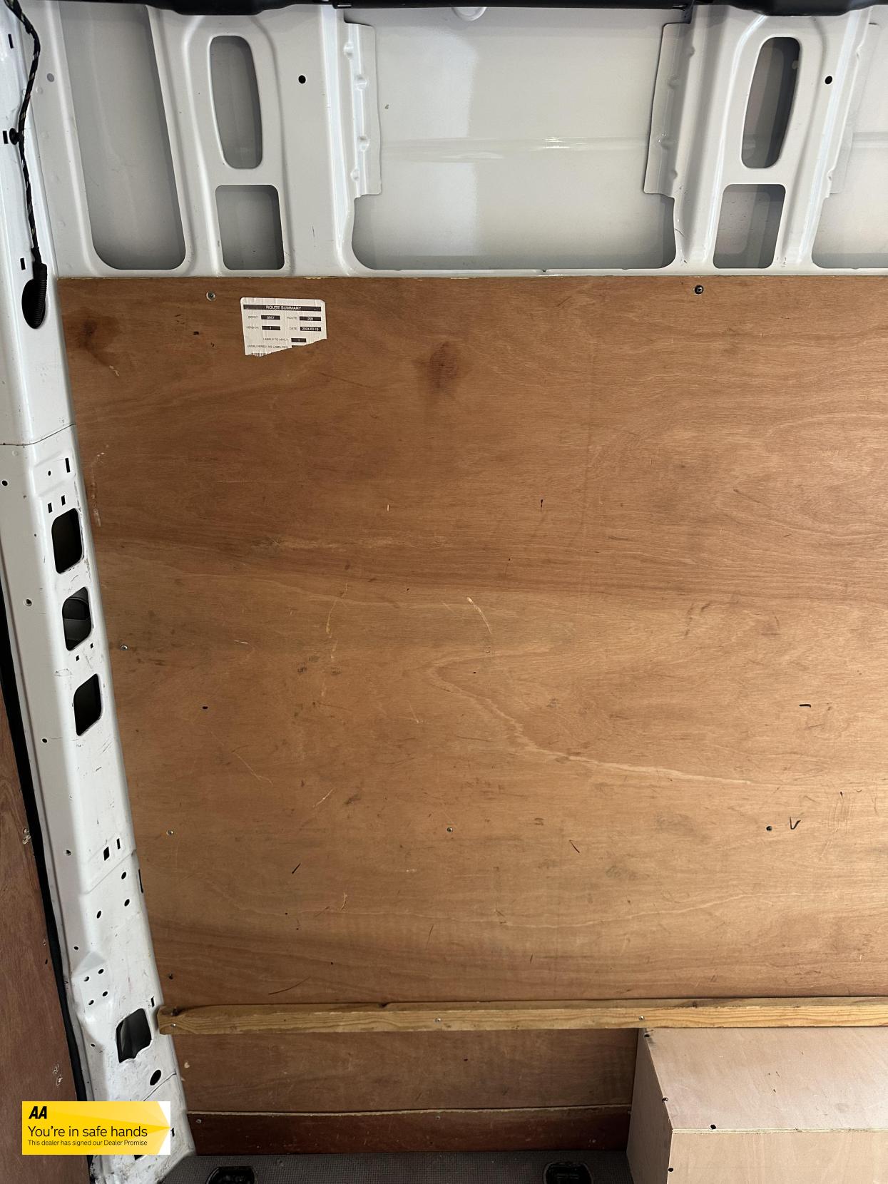 Mercedes-Benz Sprinter 2.1 311 CDI Panel Van 5dr Diesel Manual RWD L3 H2 Euro 6 (114 ps)