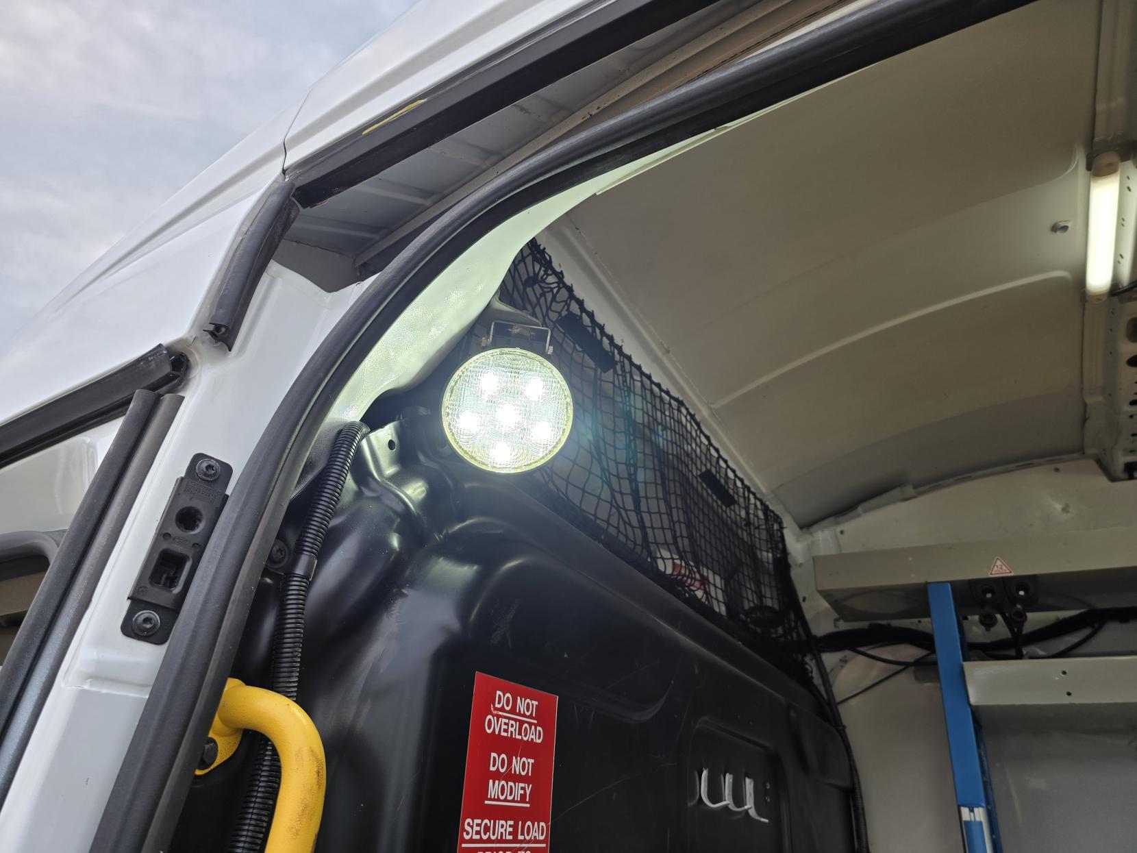 Ford Transit 2.0 350 EcoBlue Panel Van 5dr Diesel Manual RWD L2 H3 Euro 6 (130 ps)