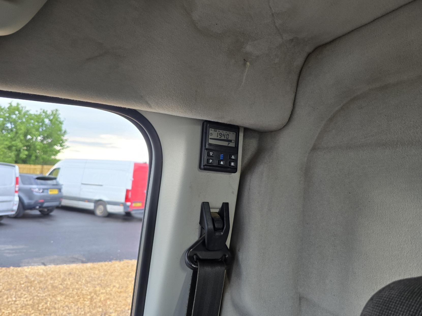 Ford Transit 2.0 350 EcoBlue Panel Van 5dr Diesel Manual RWD L2 H3 Euro 6 (130 ps)
