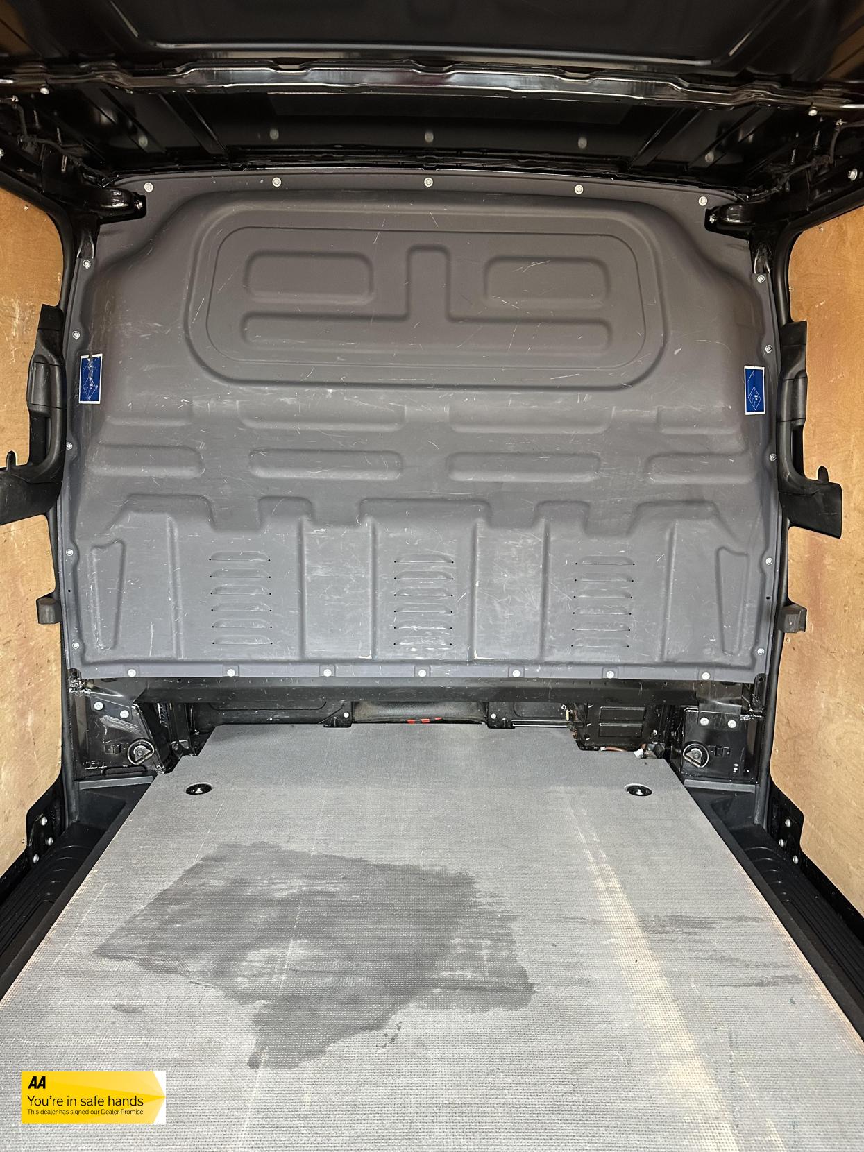 Mercedes-Benz Vito 2.1 116 CDI BlueTEC Panel Van 5dr Diesel Manual RWD L1 Euro 6 (s/s) (163 ps)