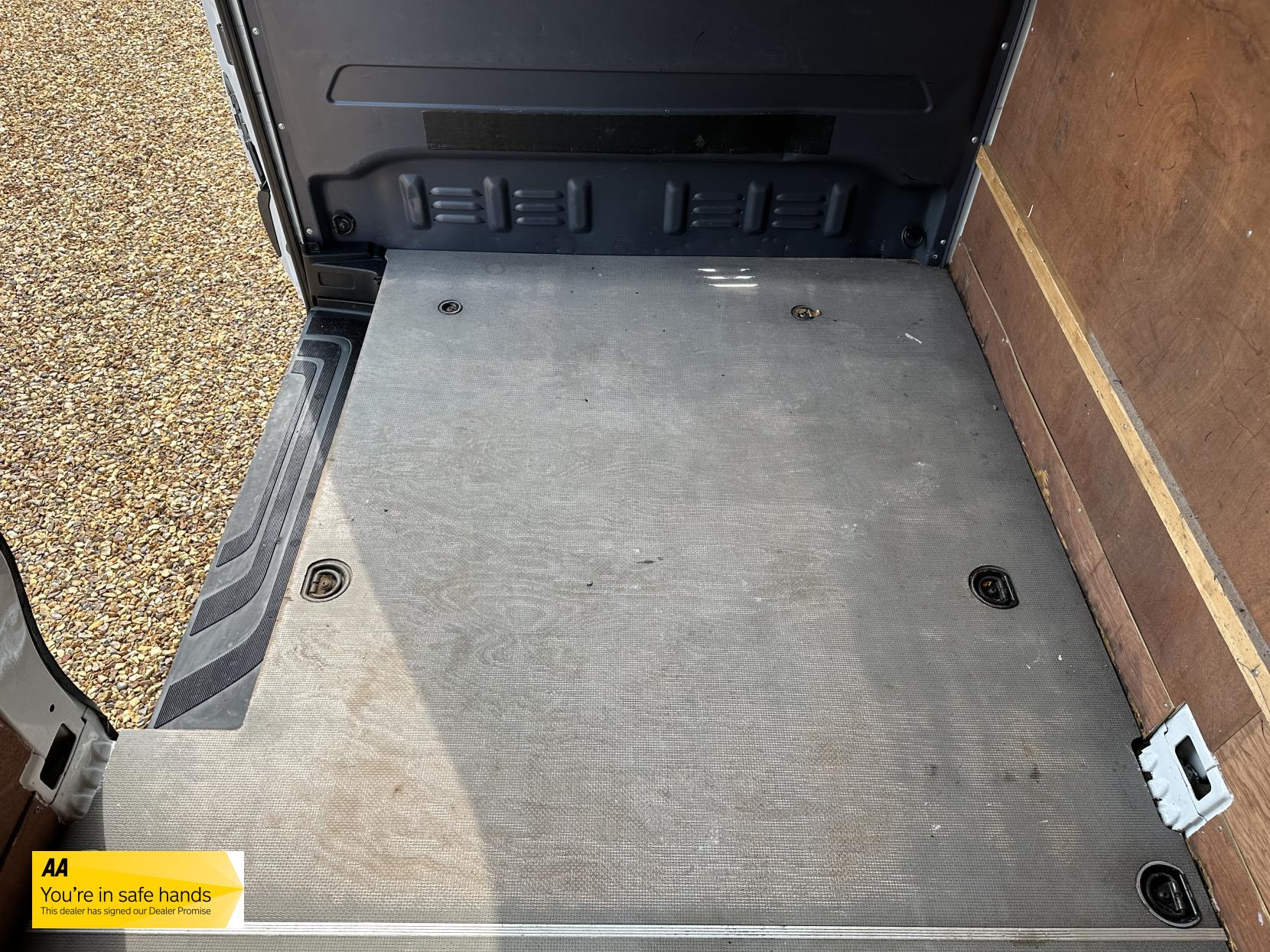 Mercedes-Benz Sprinter 2.1 311 CDI Panel Van 5dr Diesel Manual RWD L3 H2 Euro 6 (114 ps)