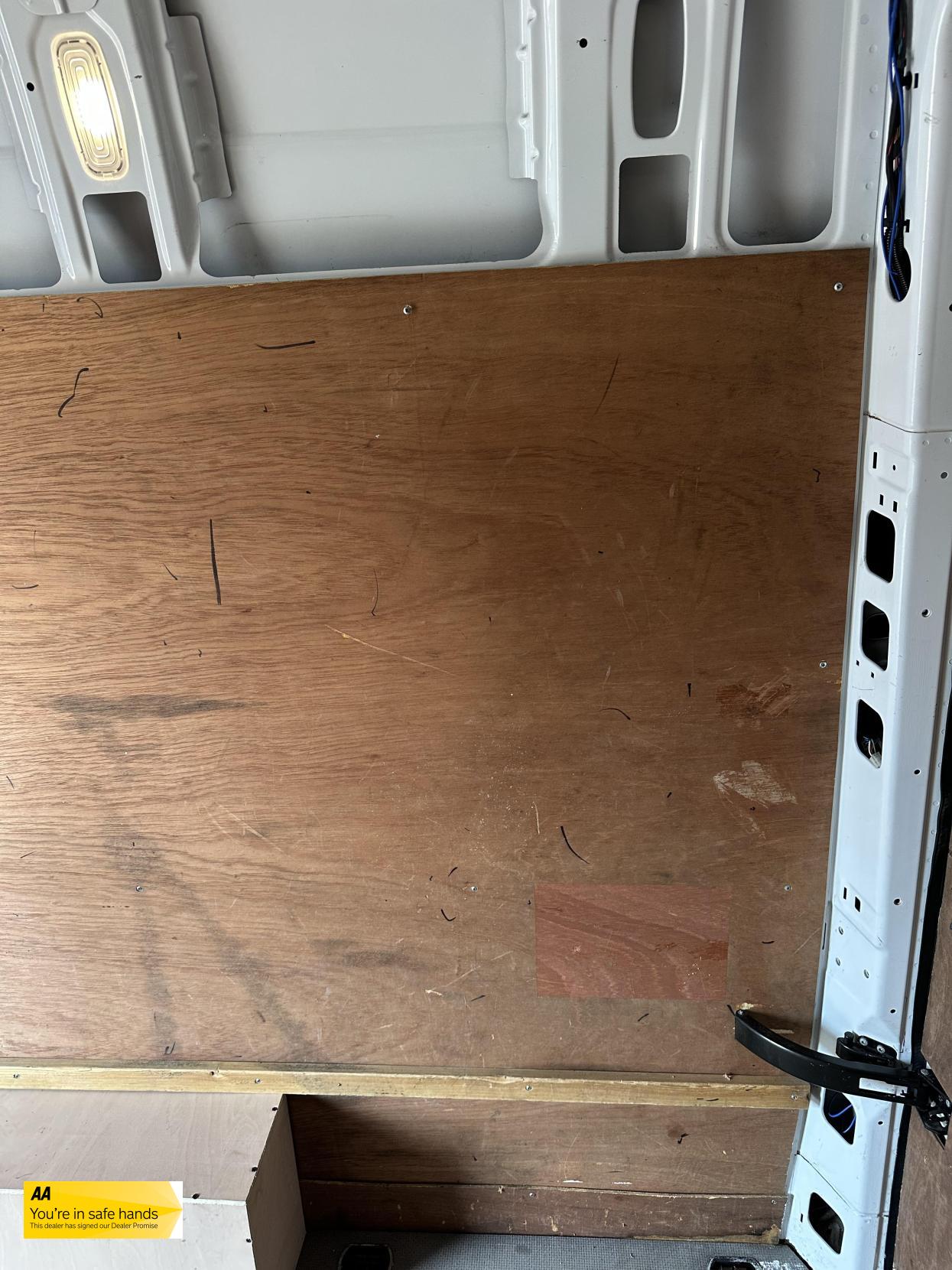 Mercedes-Benz Sprinter 2.1 311 CDI Panel Van 5dr Diesel Manual RWD L3 H2 Euro 6 (114 ps)