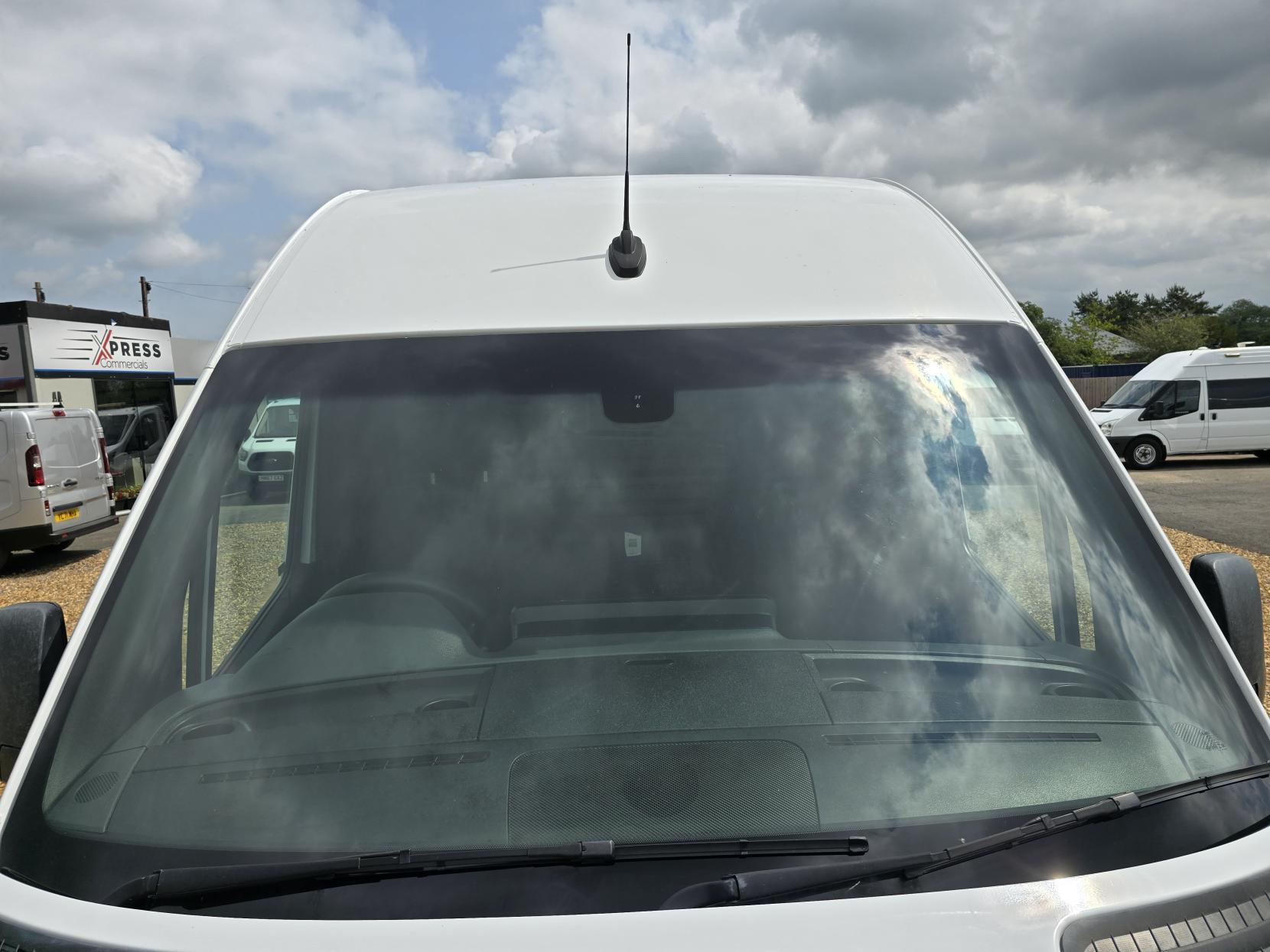 Mercedes-Benz Sprinter 2.1 311 CDI Panel Van 5dr Diesel Manual RWD L3 H2 Euro 6 (114 ps)