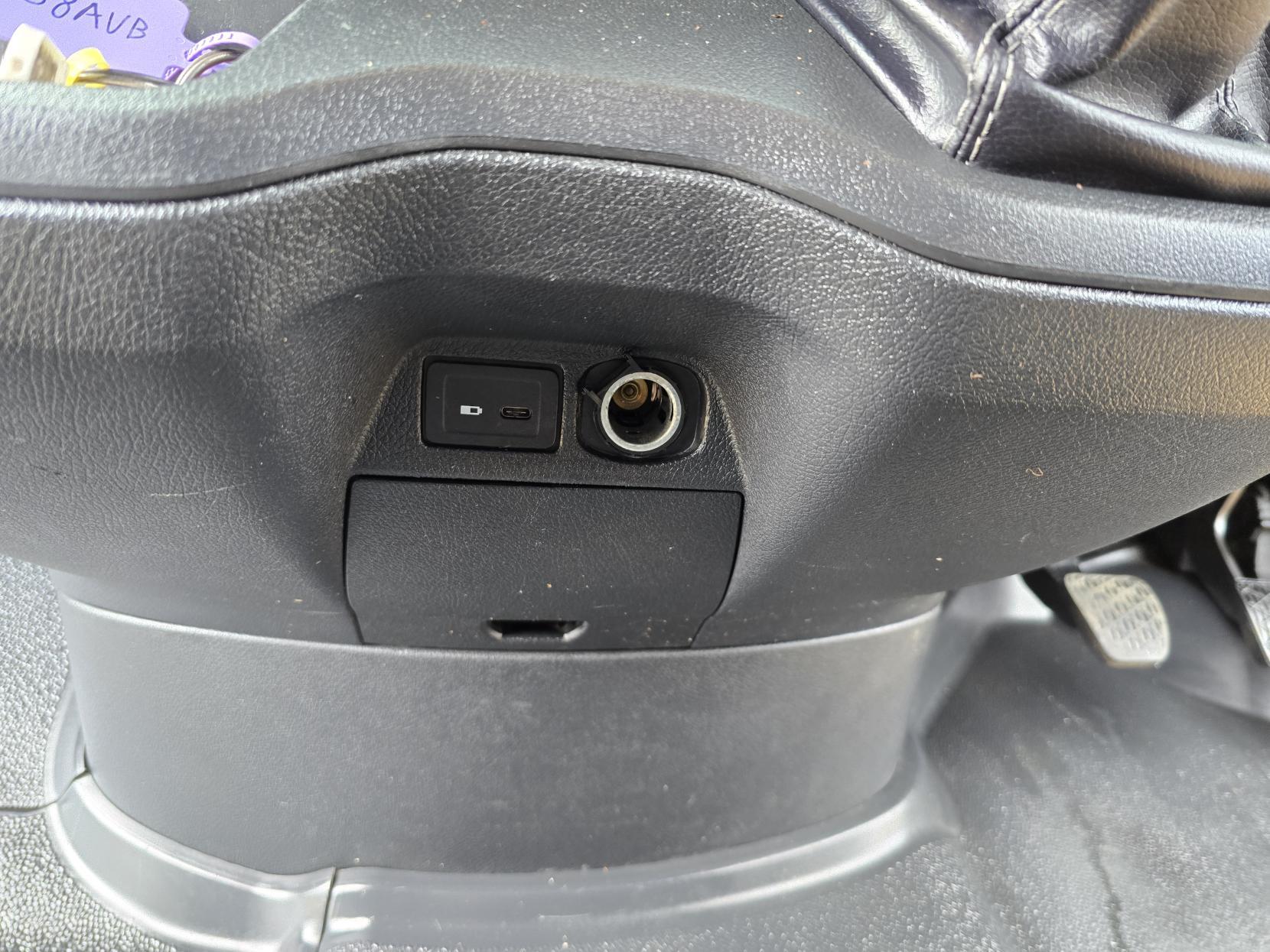 Mercedes-Benz Sprinter 2.1 311 CDI Panel Van 5dr Diesel Manual RWD L3 H2 Euro 6 (114 ps)