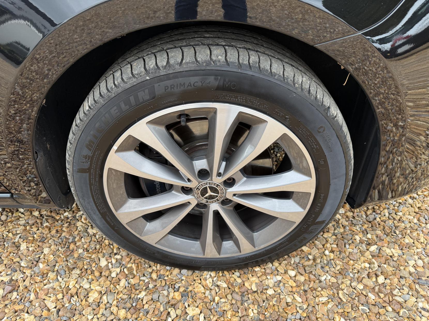 Mercedes-Benz V Class 2.0 V300d Sport MPV 5dr Diesel G-Tronic+ Euro 6 (s/s) XLWB (239 ps)