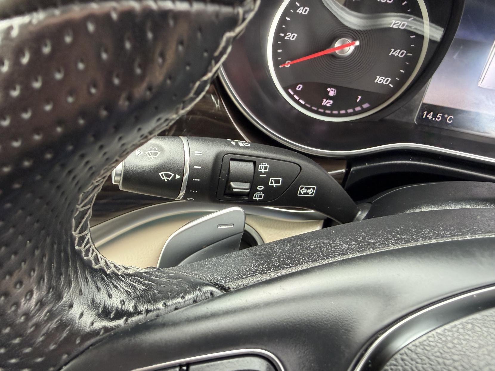 Mercedes-Benz V Class 2.0 V300d Sport MPV 5dr Diesel G-Tronic+ Euro 6 (s/s) XLWB (239 ps)