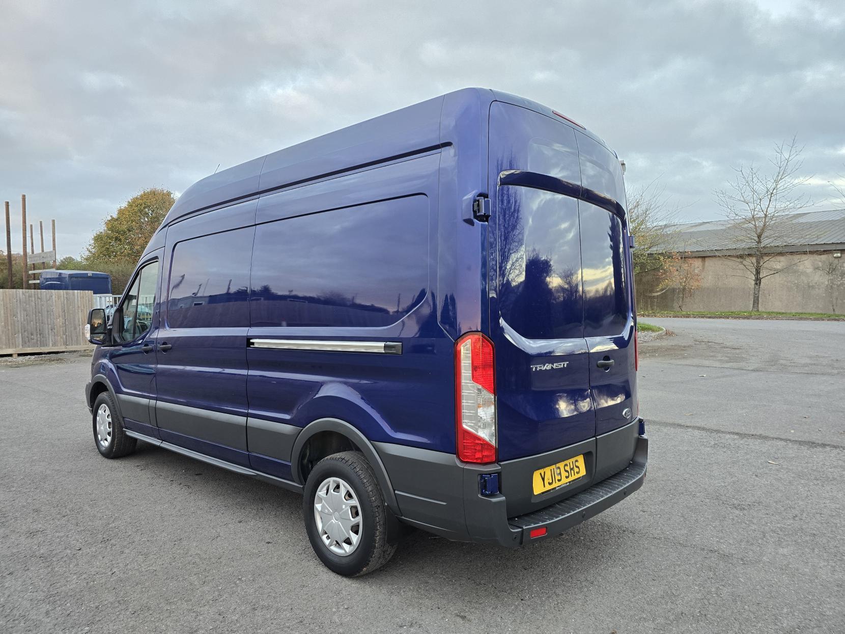 Ford Transit 2.0 350 EcoBlue Panel Van 5dr Diesel Manual FWD L3 H3 Euro 6 (130 ps)