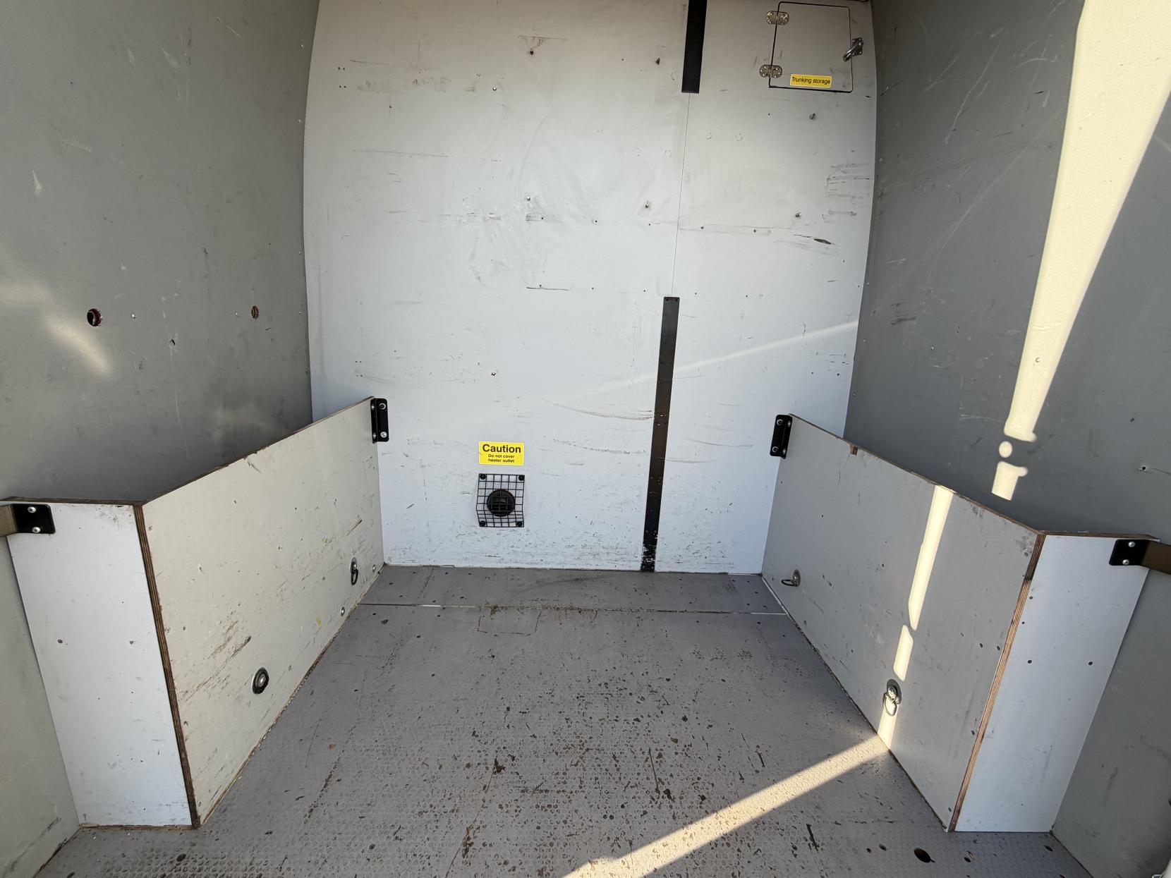 Vauxhall Movano 2.3 CDTi 3500 Panel Van 5dr Diesel Manual FWD L2 H2 Euro 6 (130 ps)