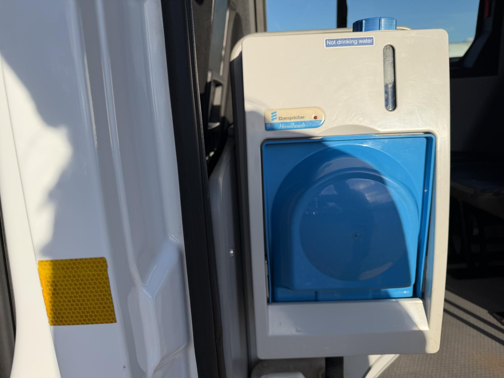 Vauxhall Movano 2.3 CDTi 3500 Panel Van 5dr Diesel Manual FWD L2 H2 Euro 6 (130 ps)