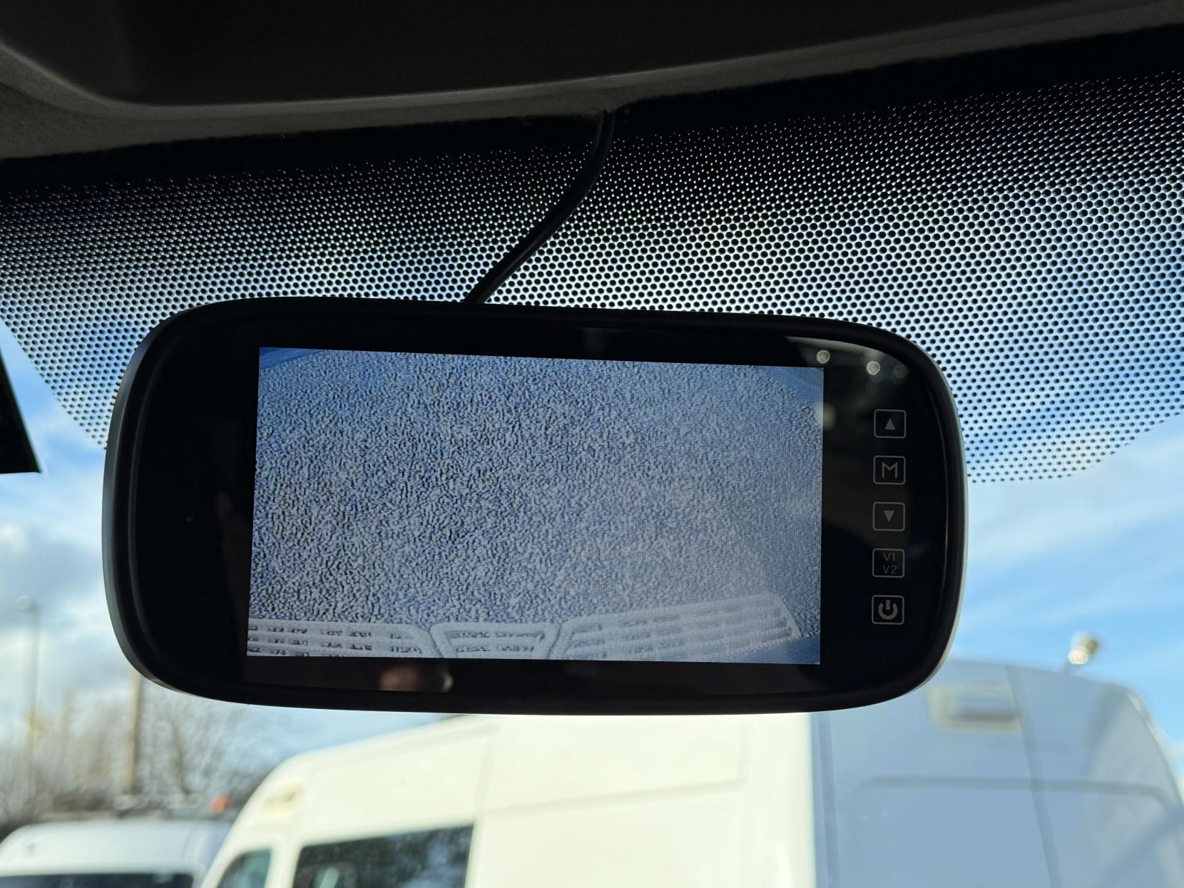 Vauxhall Movano 2.3 CDTi 3500 Panel Van 5dr Diesel Manual FWD L2 H2 Euro 6 (130 ps)