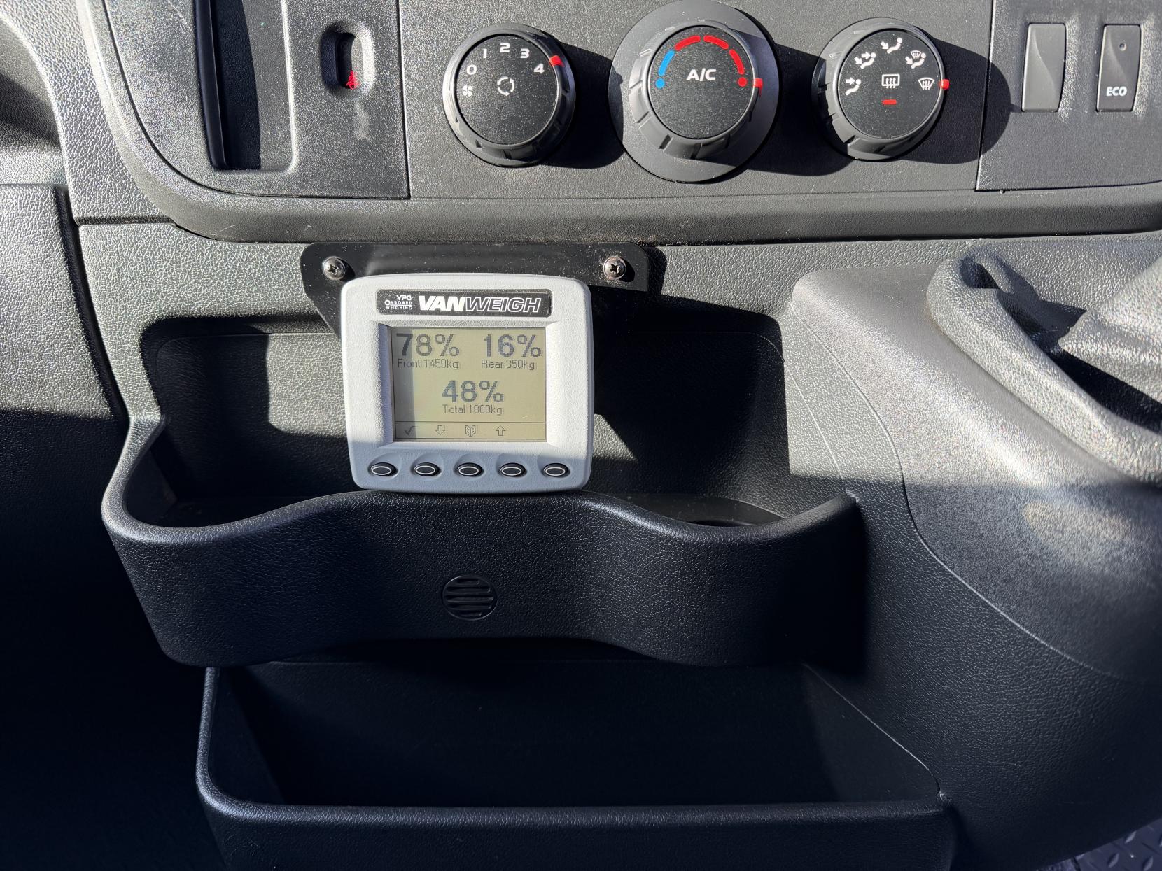 Vauxhall Movano 2.3 CDTi 3500 Panel Van 5dr Diesel Manual FWD L2 H2 Euro 6 (130 ps)