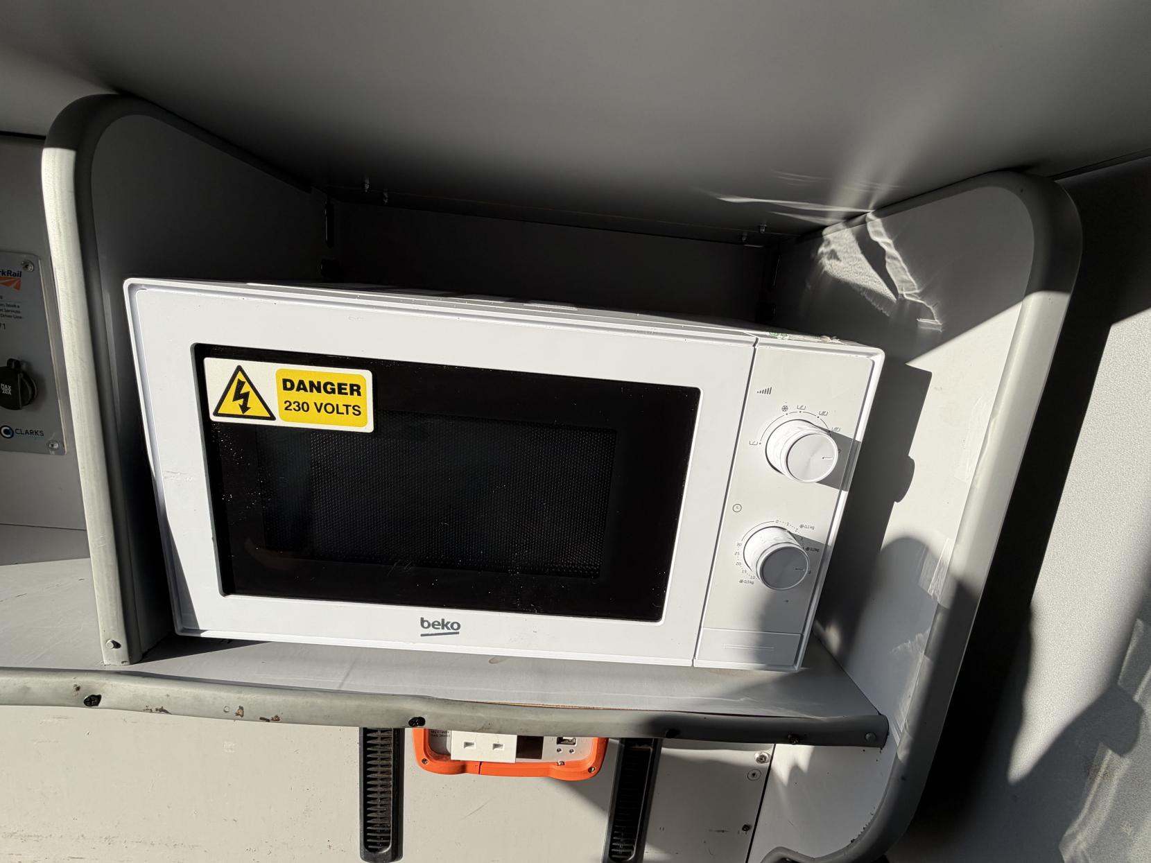 Vauxhall Movano 2.3 CDTi 3500 Panel Van 5dr Diesel Manual FWD L2 H2 Euro 6 (130 ps)