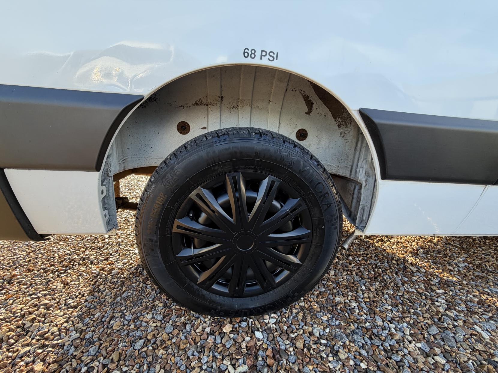 Vauxhall Movano 2.3 CDTi 3500 Panel Van 5dr Diesel Manual FWD L2 H2 Euro 6 (130 ps)