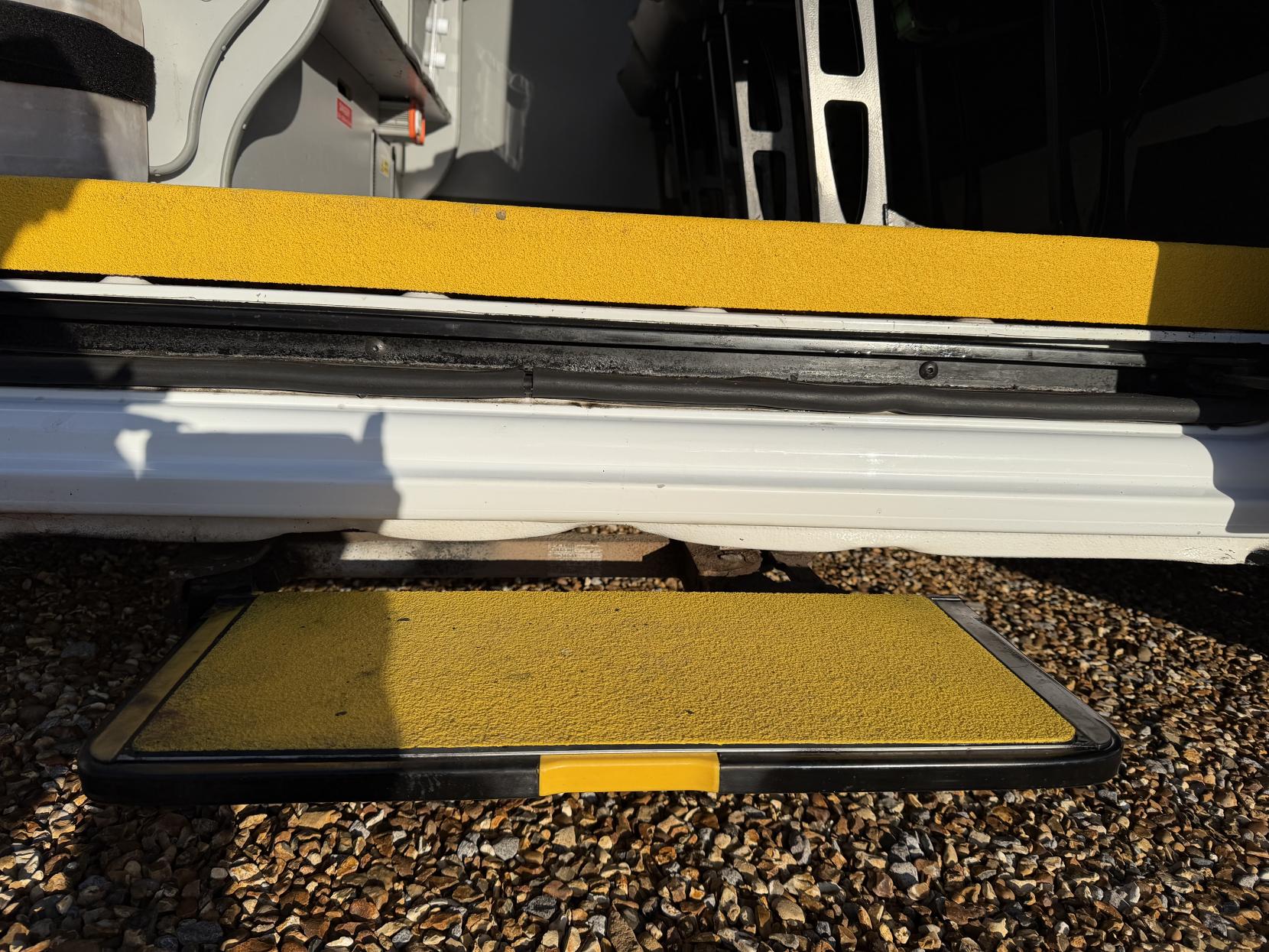 Vauxhall Movano 2.3 CDTi 3500 Panel Van 5dr Diesel Manual FWD L2 H2 Euro 6 (130 ps)