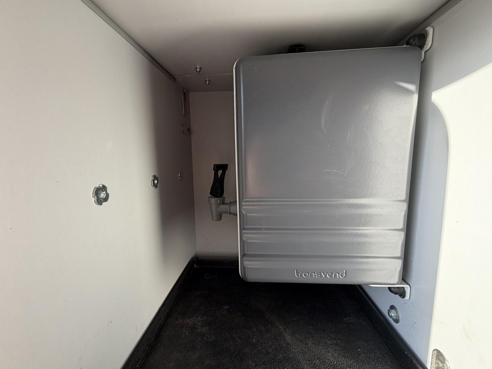 Vauxhall Movano 2.3 CDTi 3500 Panel Van 5dr Diesel Manual FWD L2 H2 Euro 6 (130 ps)