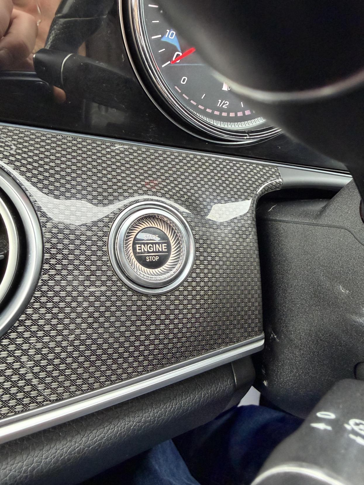 Mercedes-Benz E Class 2.0 E200d AMG Line Saloon 4dr Diesel G-Tronic+ Euro 6 (s/s) (150 ps)