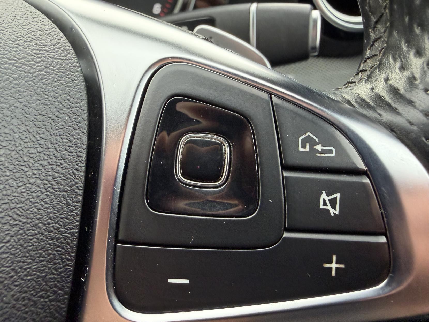 Mercedes-Benz E Class 2.0 E200d AMG Line Saloon 4dr Diesel G-Tronic+ Euro 6 (s/s) (150 ps)