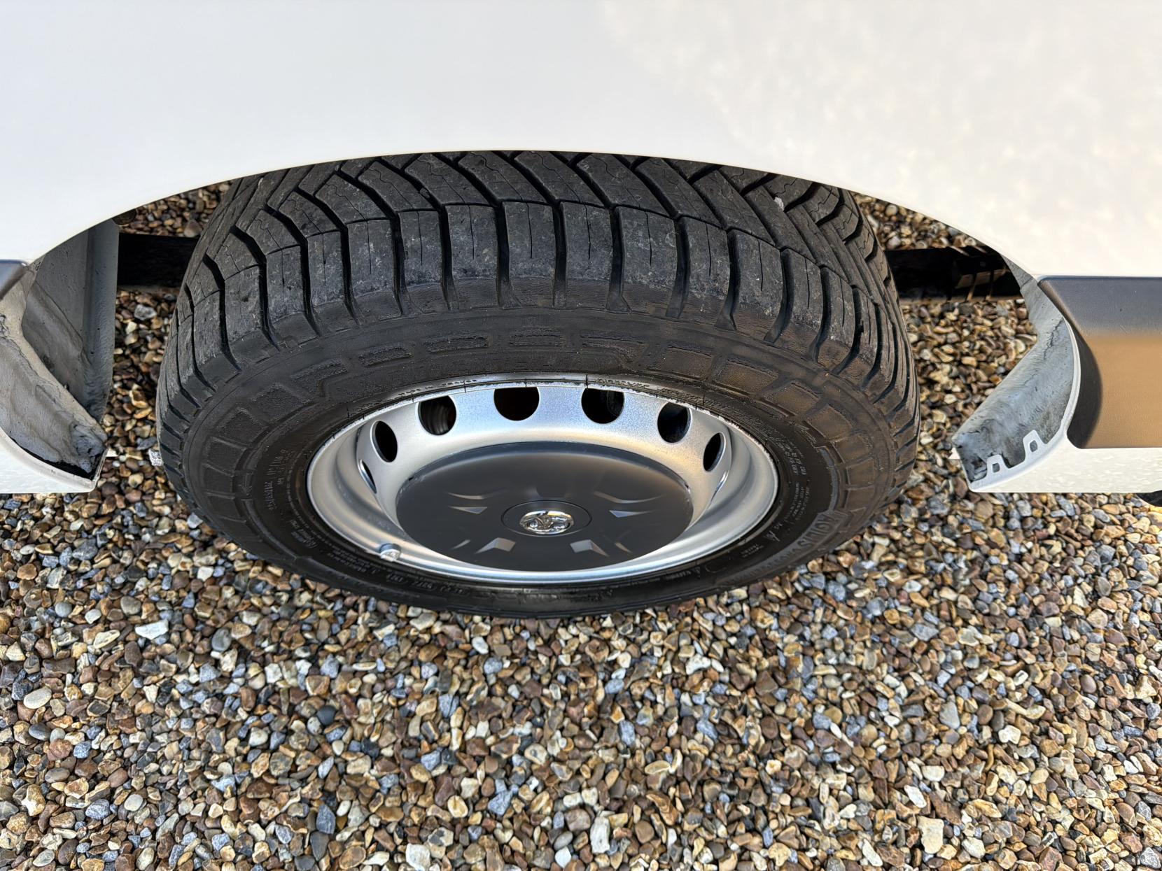 Vauxhall Movano 2.3 CDTi 3500 BiTurbo Edition Panel Van 5dr Diesel Manual FWD L2 H2 Euro 6 (135 ps)