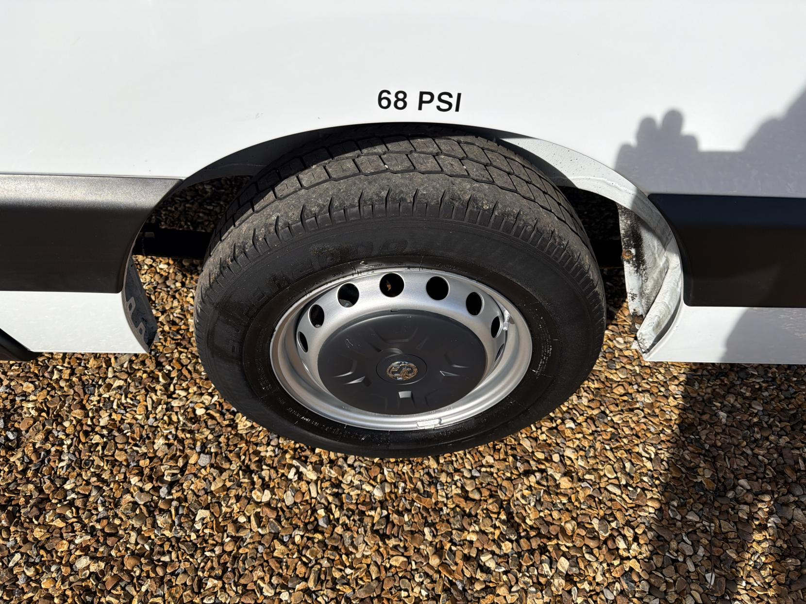 Vauxhall Movano 2.3 CDTi 3500 BiTurbo Edition Panel Van 5dr Diesel Manual FWD L2 H2 Euro 6 (135 ps)