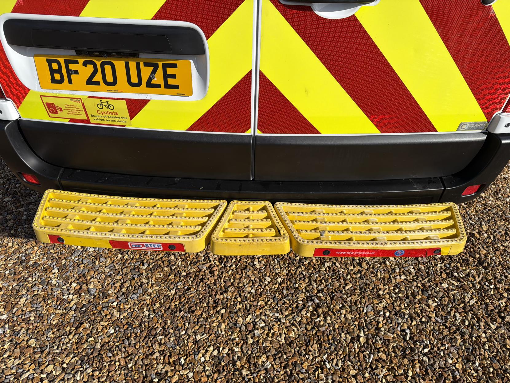 Vauxhall Movano 2.3 CDTi 3500 BiTurbo Edition Panel Van 5dr Diesel Manual FWD L2 H2 Euro 6 (135 ps)