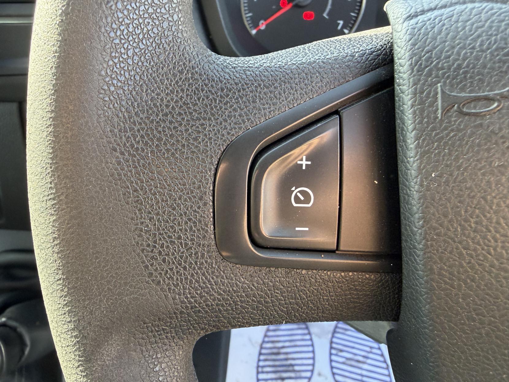 Vauxhall Movano 2.3 CDTi 3500 BiTurbo Edition Panel Van 5dr Diesel Manual FWD L2 H2 Euro 6 (135 ps)