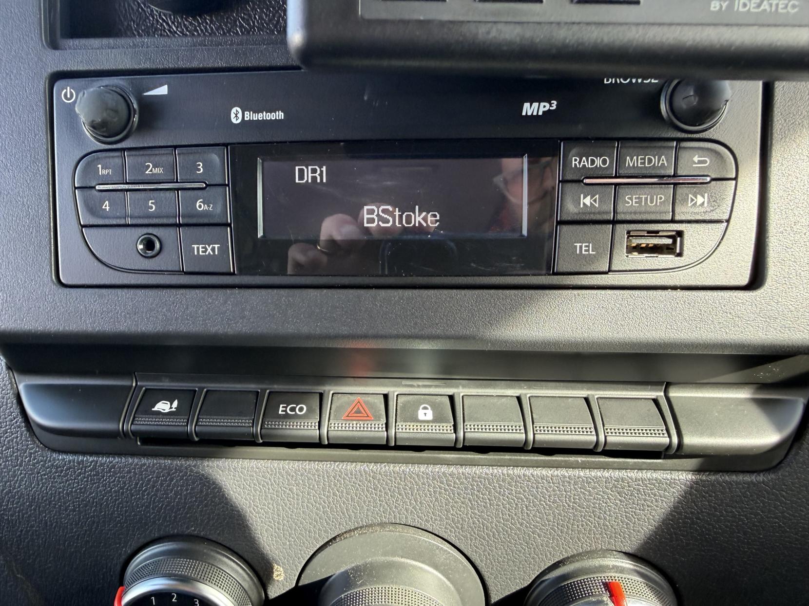 Vauxhall Movano 2.3 CDTi 3500 BiTurbo Edition Panel Van 5dr Diesel Manual FWD L2 H2 Euro 6 (135 ps)