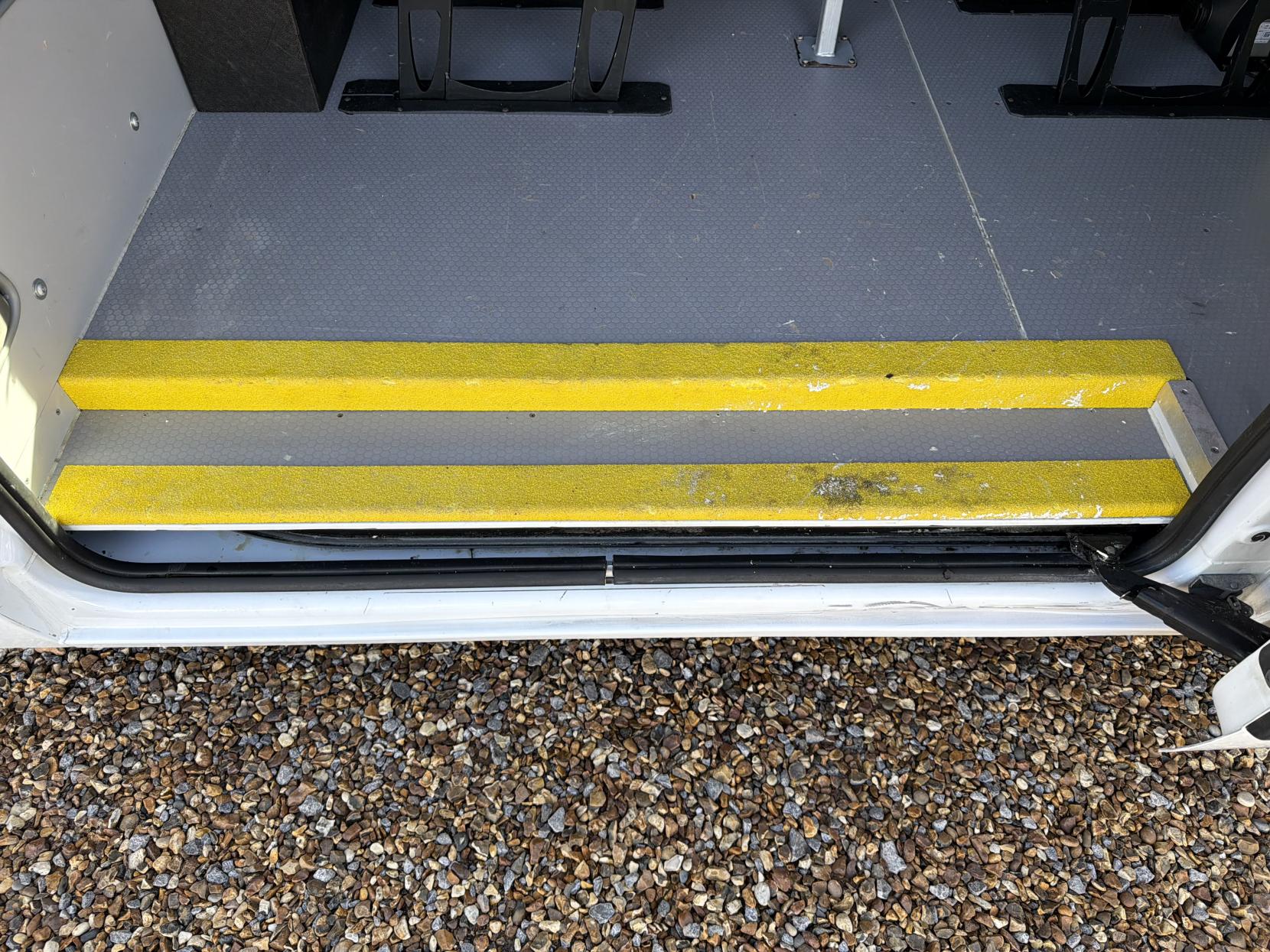 Vauxhall Movano 2.3 CDTi 3500 BiTurbo Edition Panel Van 5dr Diesel Manual FWD L2 H2 Euro 6 (135 ps)