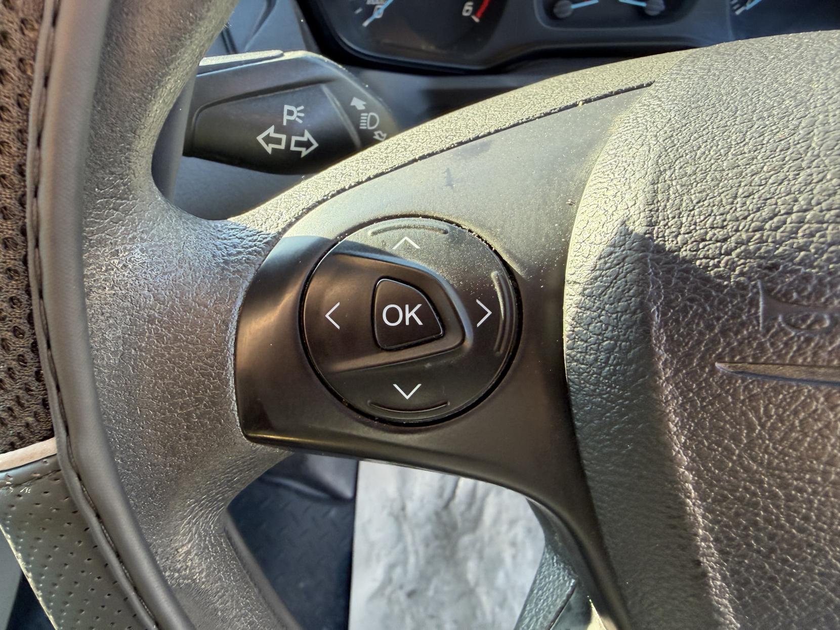 Ford Transit Custom 2.2 TDCi 290 Panel Van 5dr Diesel Manual L1 H1 (186 g/km, 98 bhp)