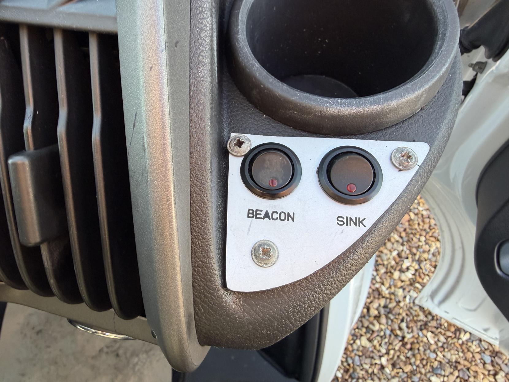 Ford Transit Custom 2.2 TDCi 290 Panel Van 5dr Diesel Manual L1 H1 (186 g/km, 98 bhp)