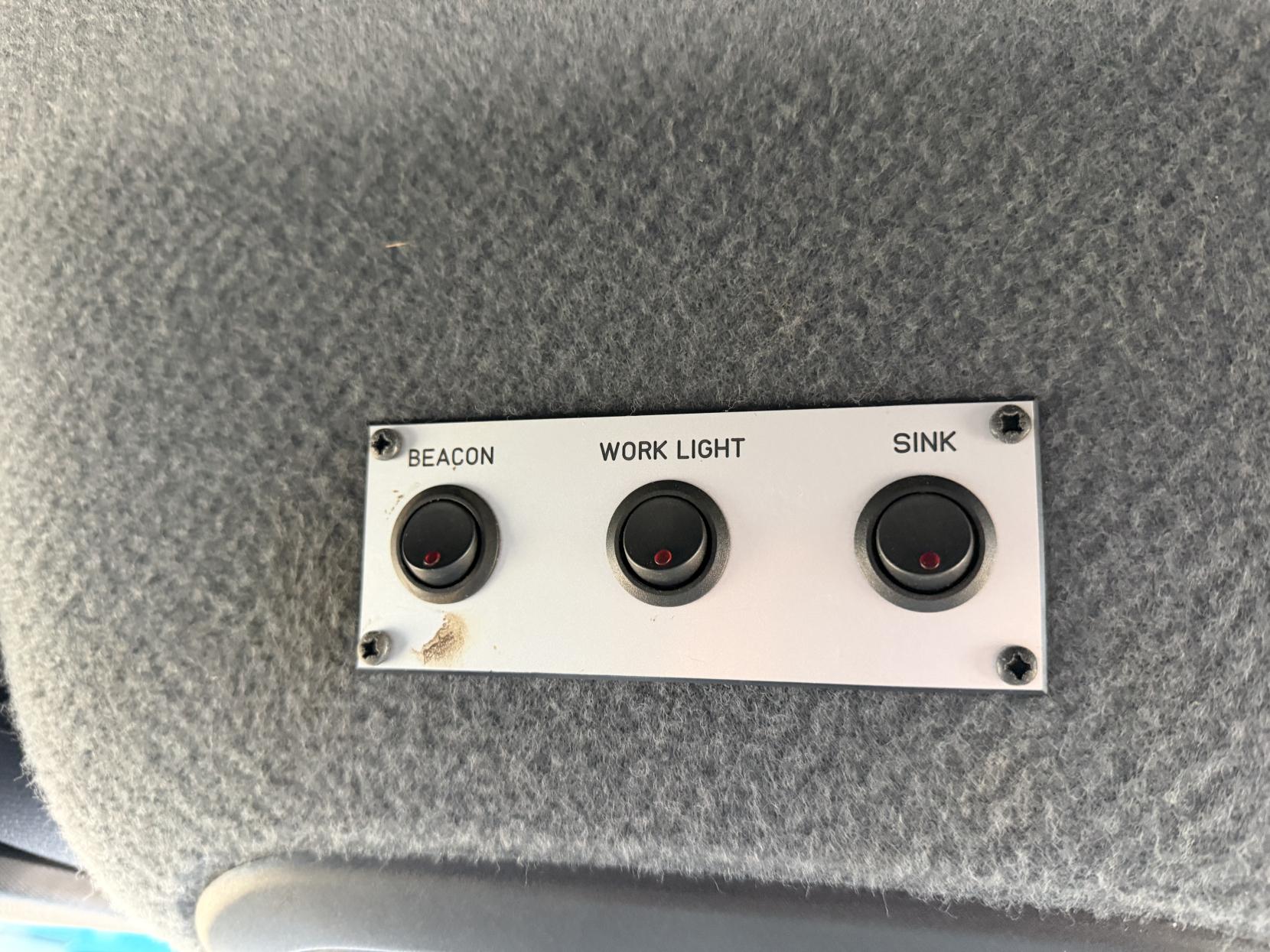 Mercedes-Benz Sprinter 2.1 316 CDI Panel Van 5dr Diesel Manual RWD L2 H2 Euro 6 (163 ps)