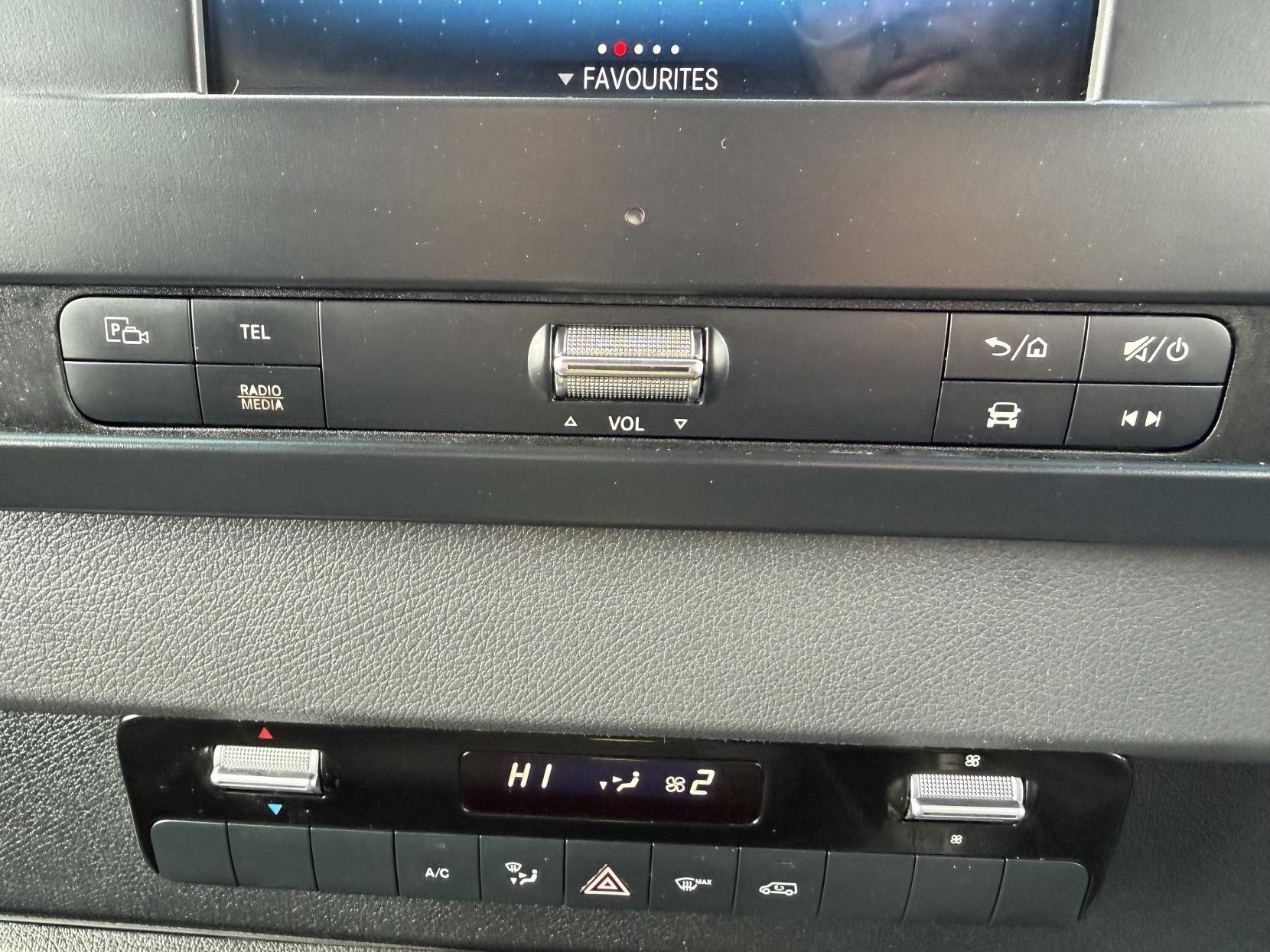 Mercedes-Benz Sprinter 2.1 316 CDI Panel Van 5dr Diesel Manual RWD L2 H2 Euro 6 (163 ps)