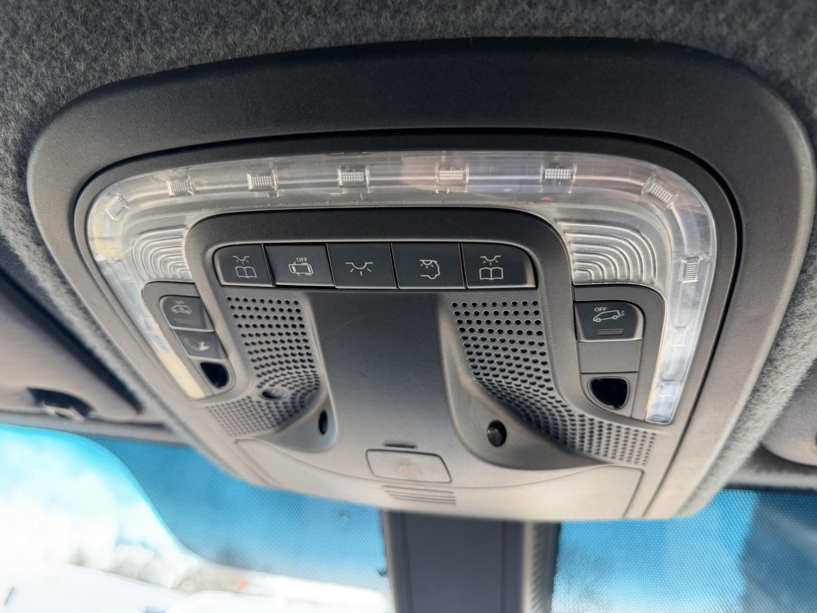 Mercedes-Benz Sprinter 2.1 316 CDI Panel Van 5dr Diesel Manual RWD L2 H2 Euro 6 (163 ps)