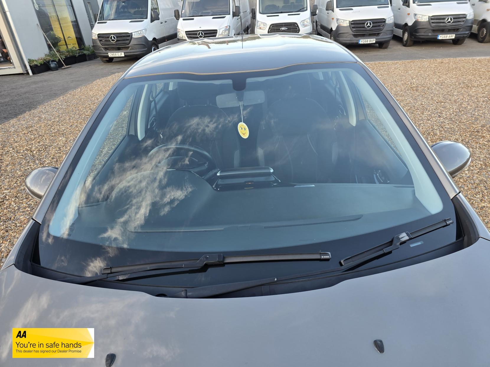 Peugeot 208 1.0 VTi Active Hatchback 5dr Petrol Manual Euro 5 (68 ps)