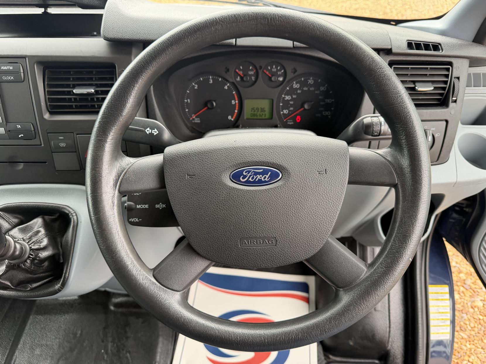 2013 Ford Transit - Thumbnail 16