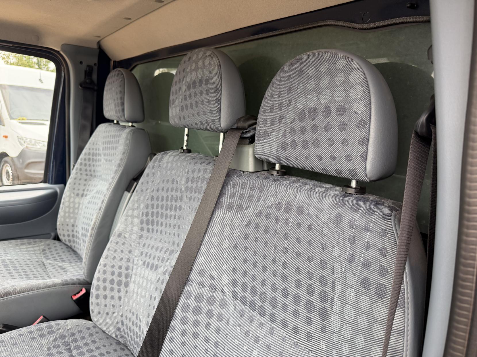2013 Ford Transit - Thumbnail 26
