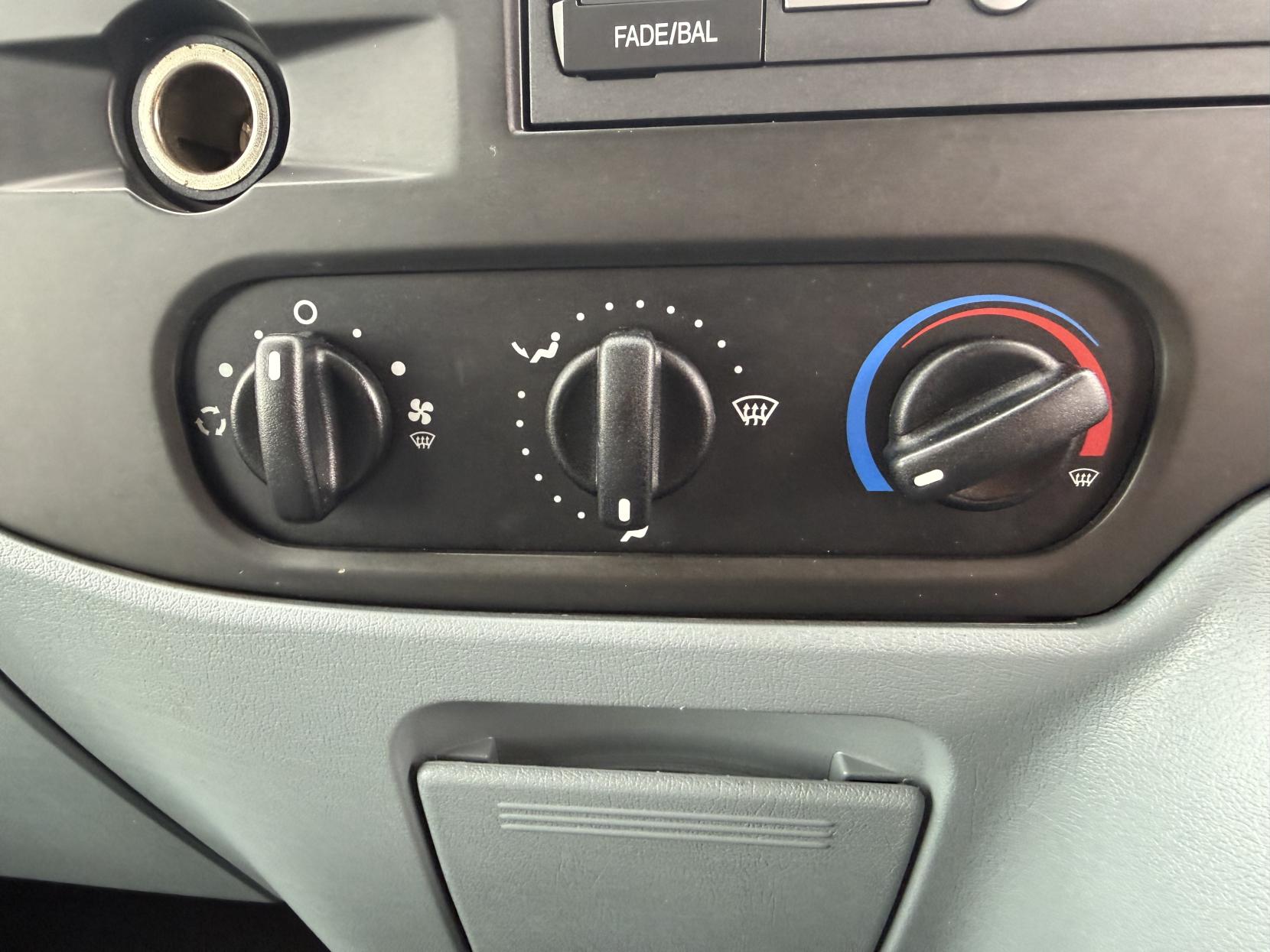 2013 Ford Transit - Thumbnail 22