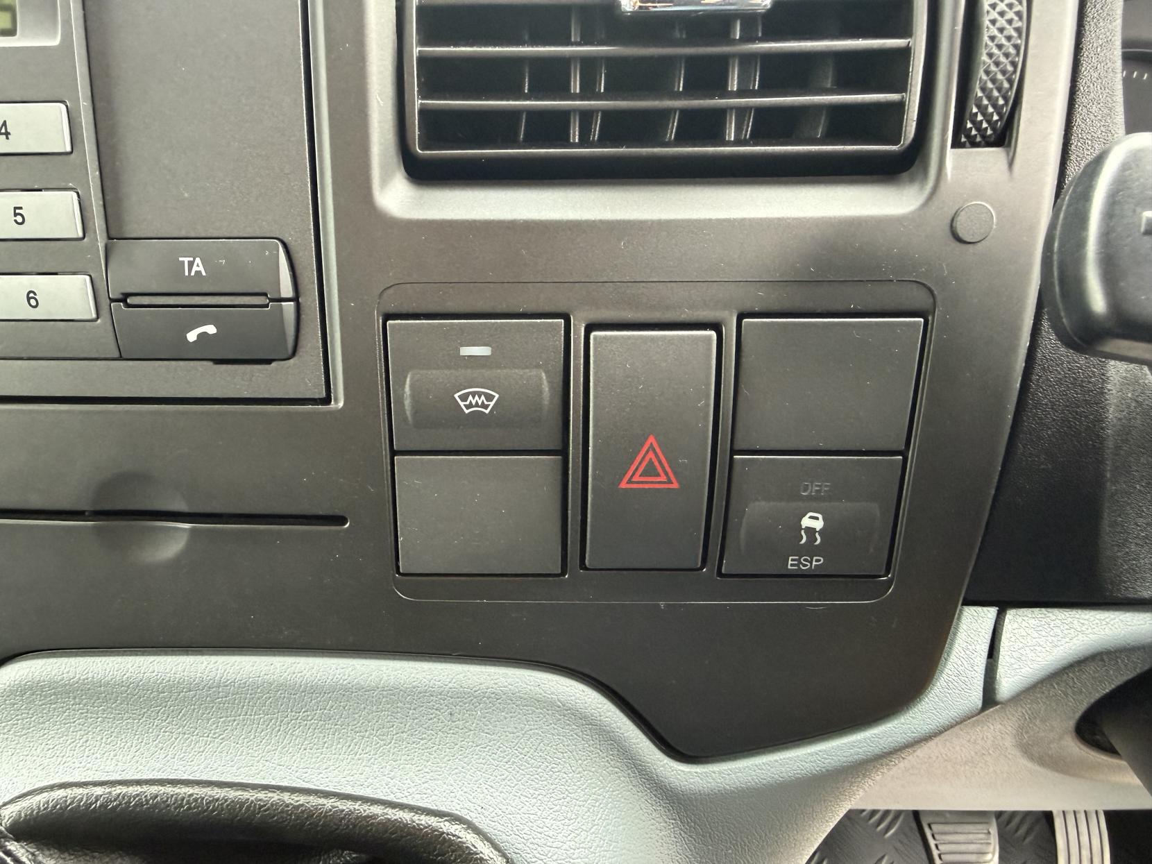 2013 Ford Transit - Thumbnail 25