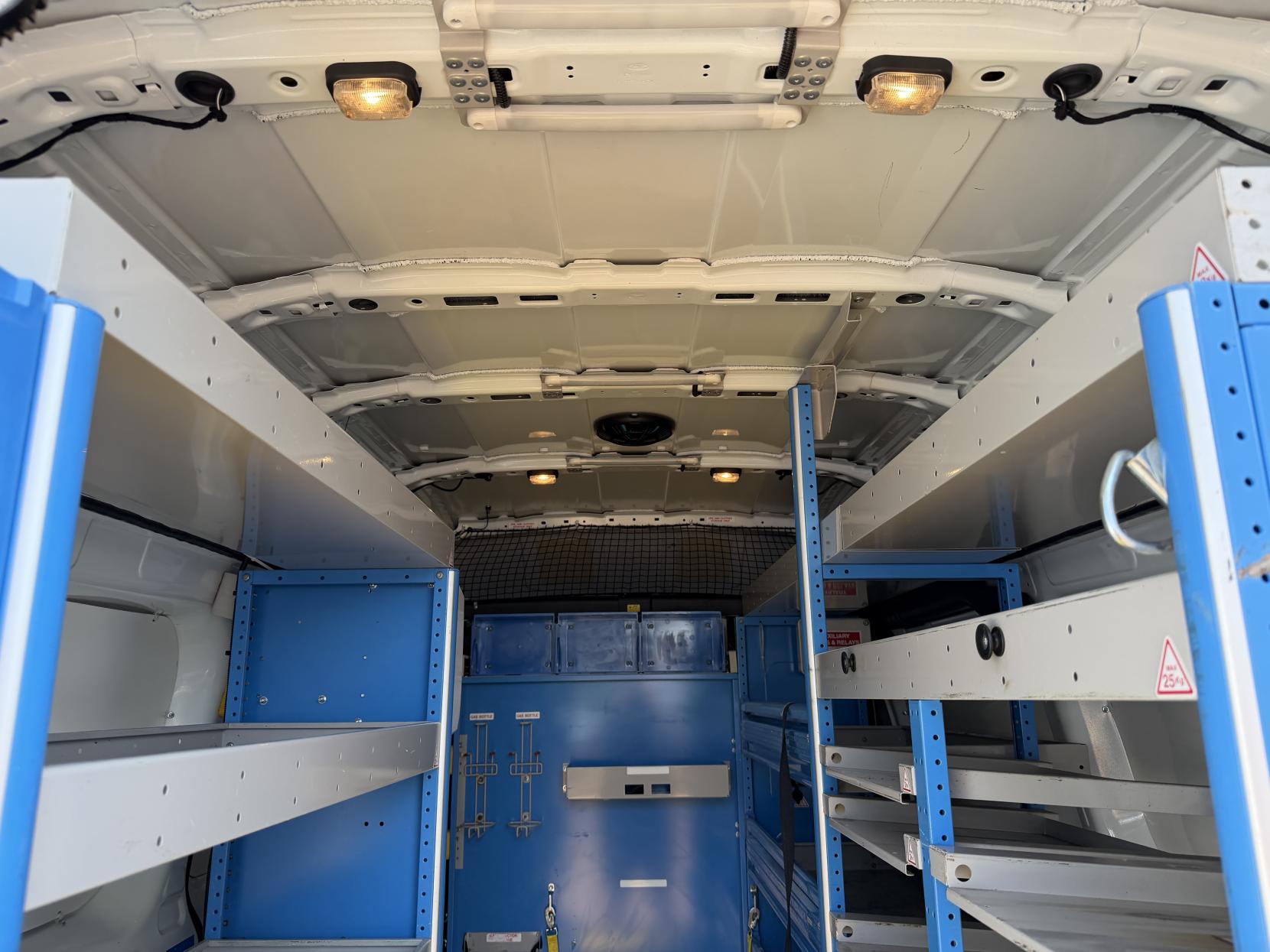 2019 Ford Transit Custom 2.0 320 EcoBlue Panel Van 5dr Diesel Manual L2 H2 Euro 6 (130 ps) - Thumbnail 37