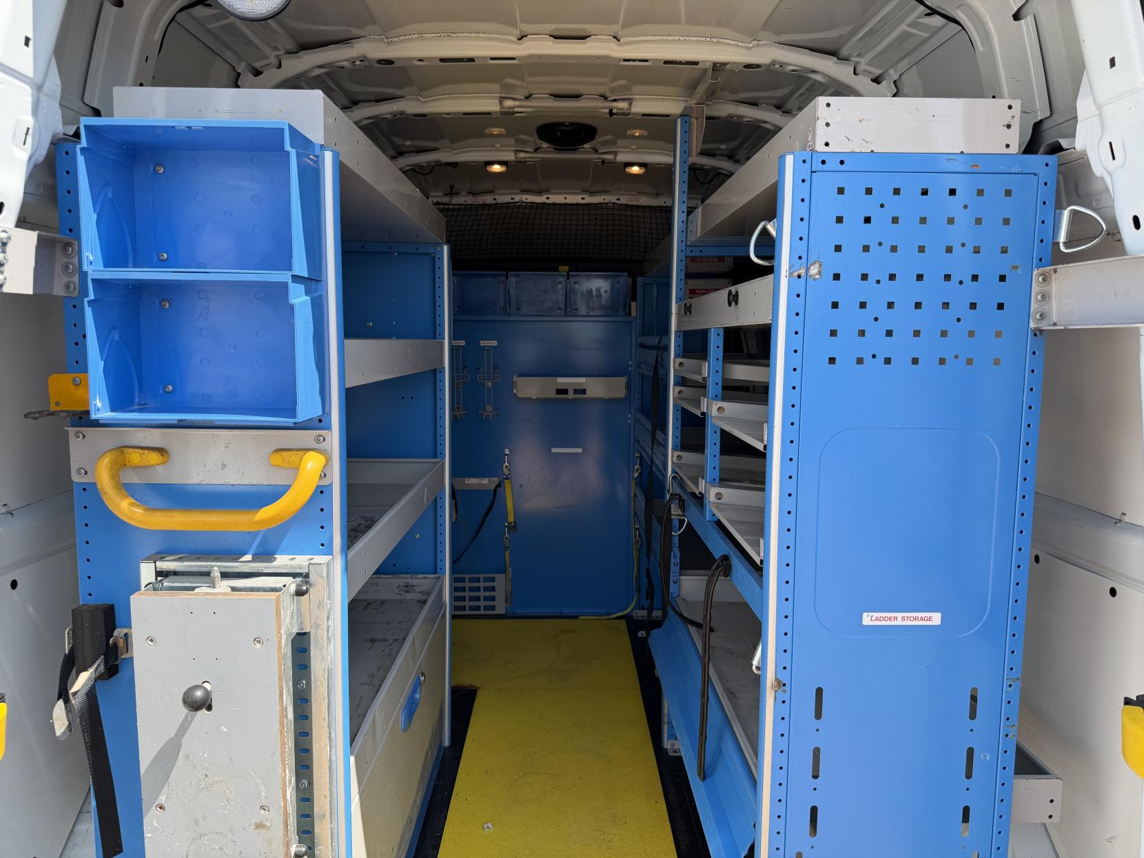 2019 Ford Transit Custom 2.0 320 EcoBlue Panel Van 5dr Diesel Manual L2 H2 Euro 6 (130 ps) - Thumbnail 33