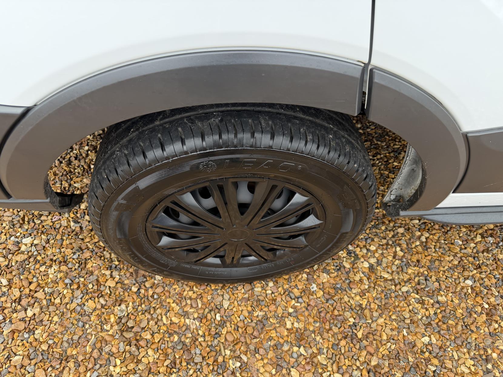 Ford Transit 2.0 350 EcoBlue Panel Van 5dr Diesel Manual RWD L2 H3 Euro 6 (130 ps)