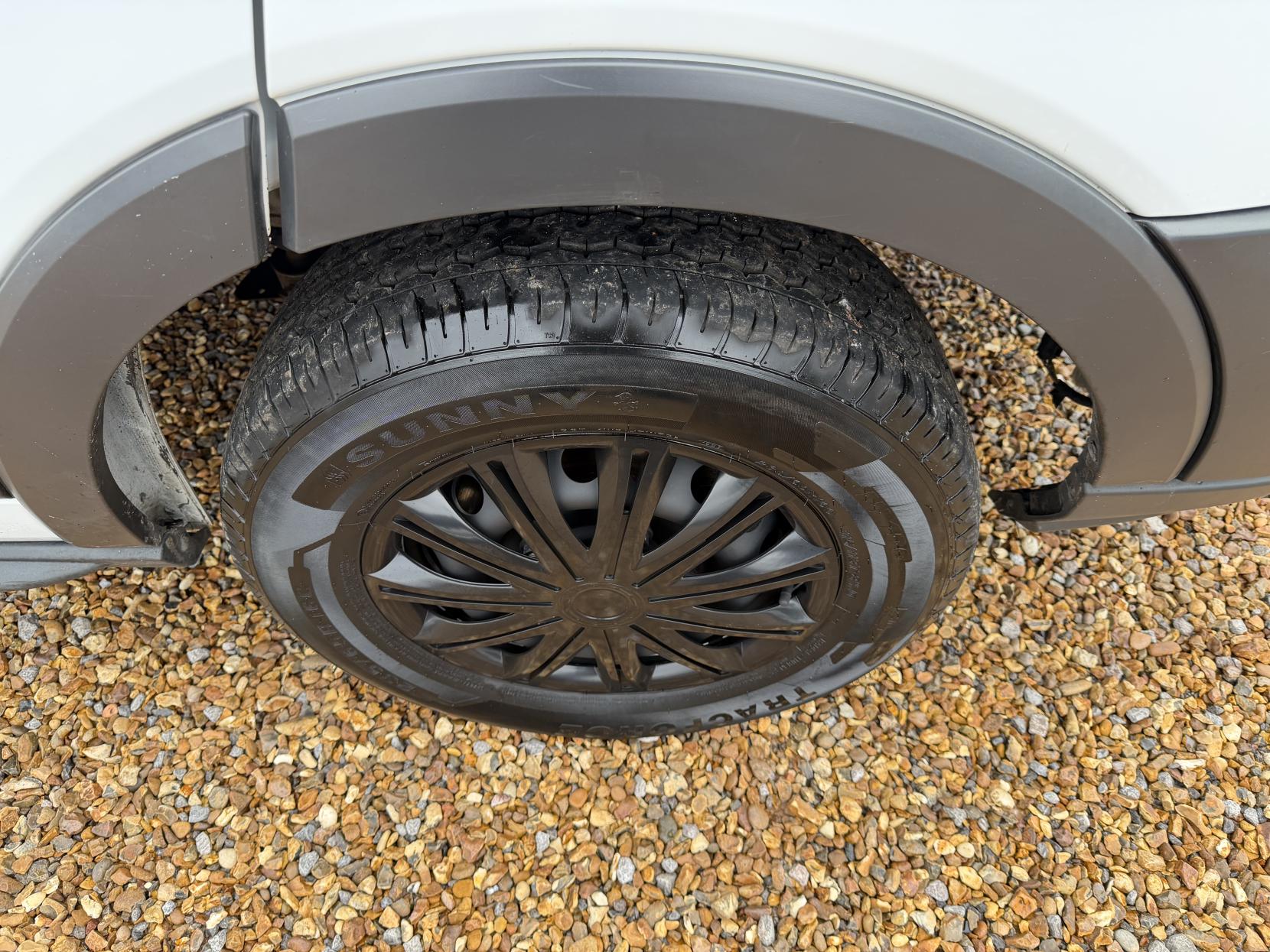 Ford Transit 2.0 350 EcoBlue Panel Van 5dr Diesel Manual RWD L2 H3 Euro 6 (130 ps)