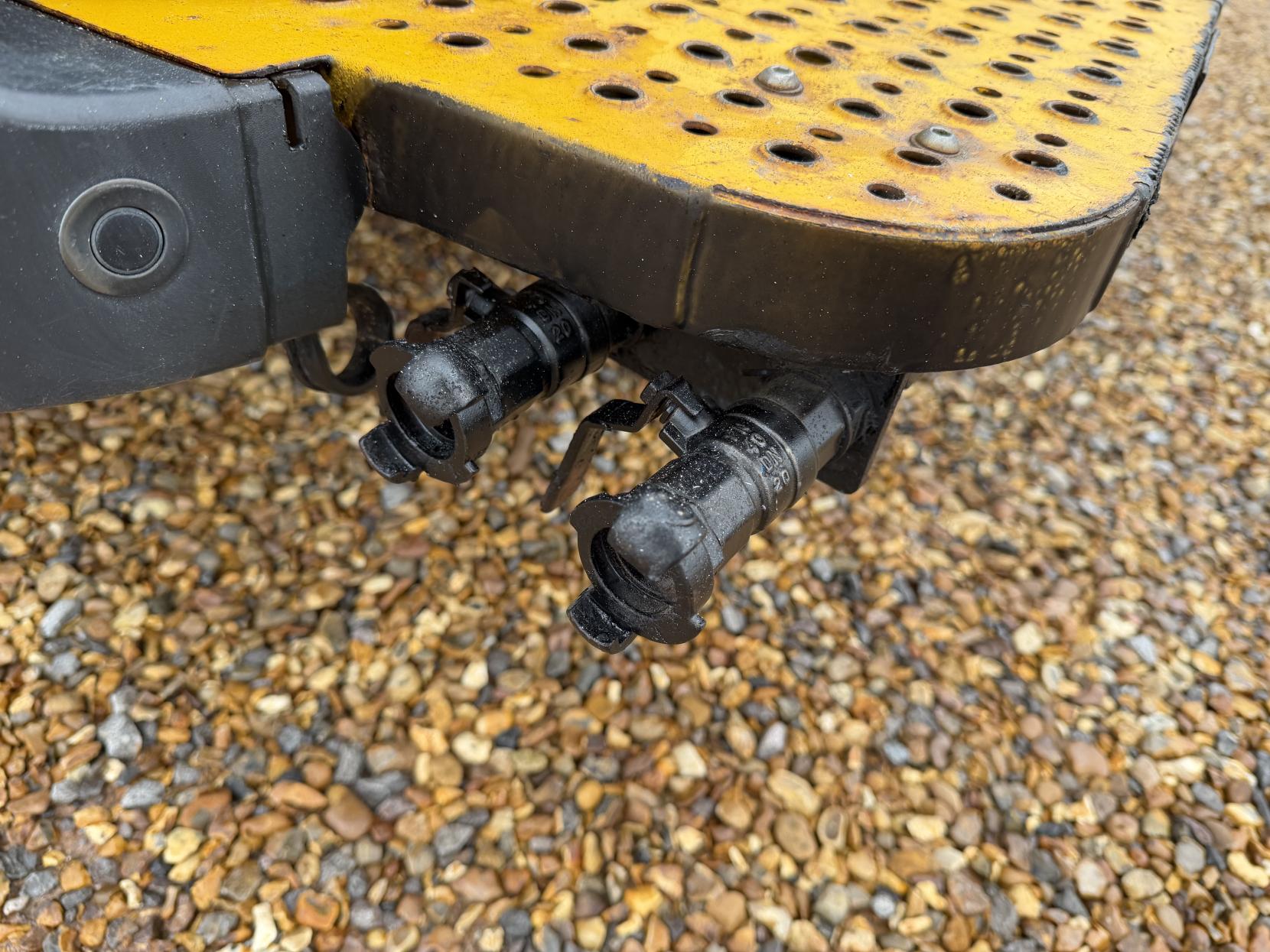 Ford Transit 2.0 350 EcoBlue Panel Van 5dr Diesel Manual RWD L2 H3 Euro 6 (130 ps)