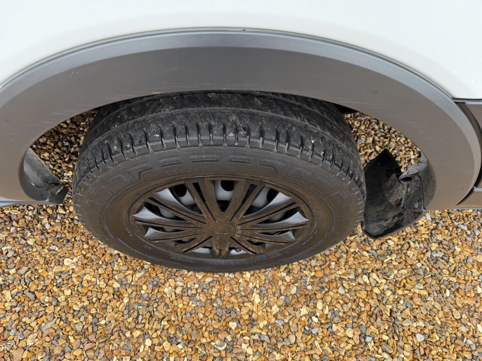 Ford Transit 2.0 350 EcoBlue Panel Van 5dr Diesel Manual RWD L2 H3 Euro 6 (130 ps)