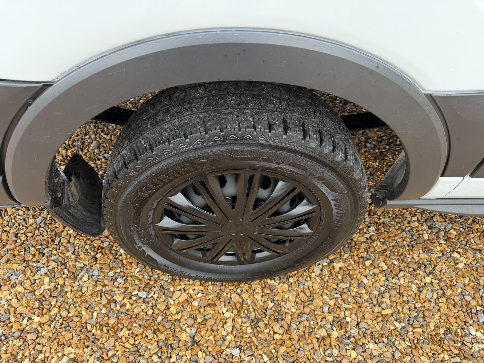 Ford Transit 2.0 350 EcoBlue Panel Van 5dr Diesel Manual RWD L2 H3 Euro 6 (130 ps)