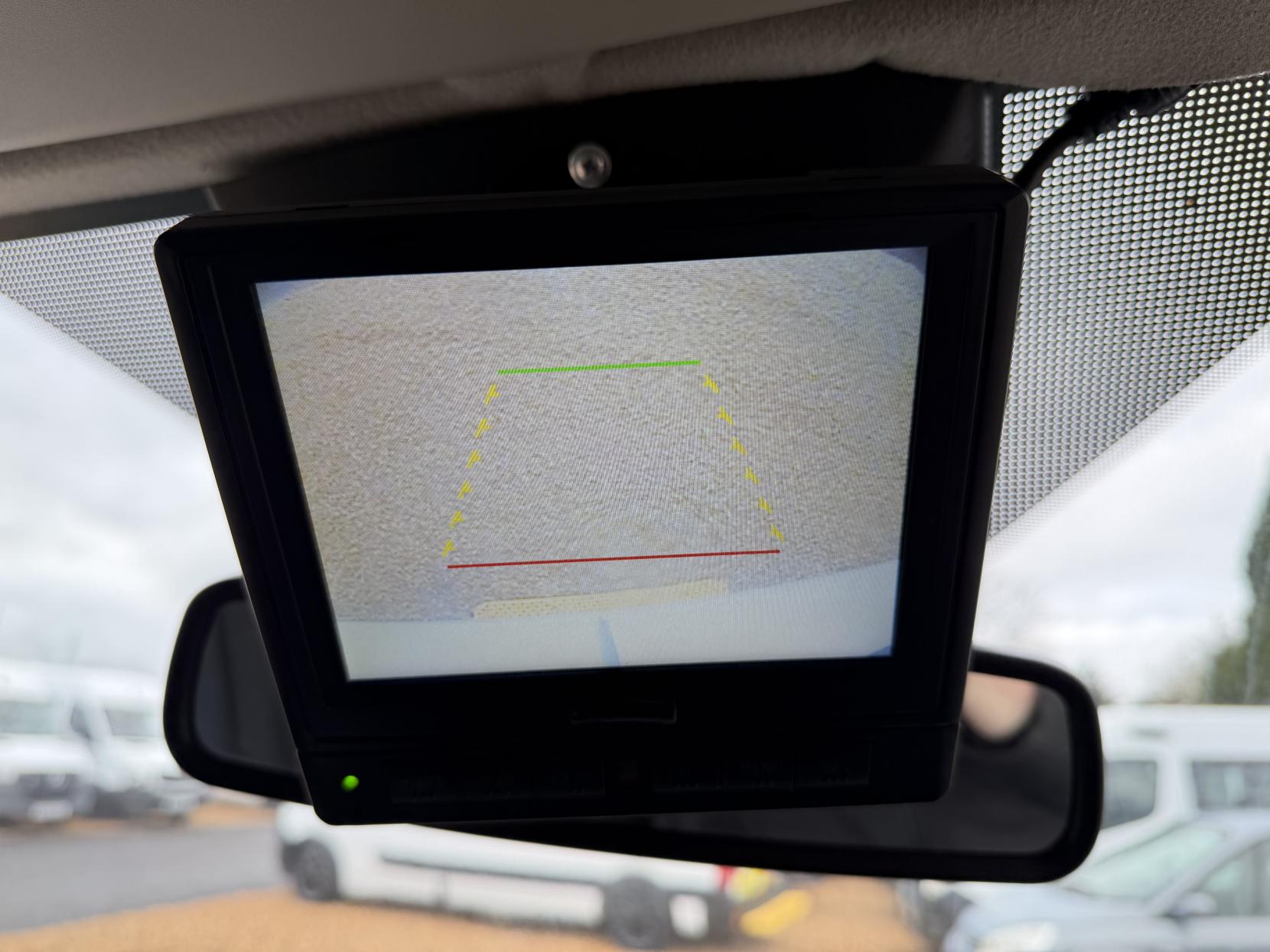 Ford Transit 2.0 350 EcoBlue Panel Van 5dr Diesel Manual RWD L2 H3 Euro 6 (130 ps)