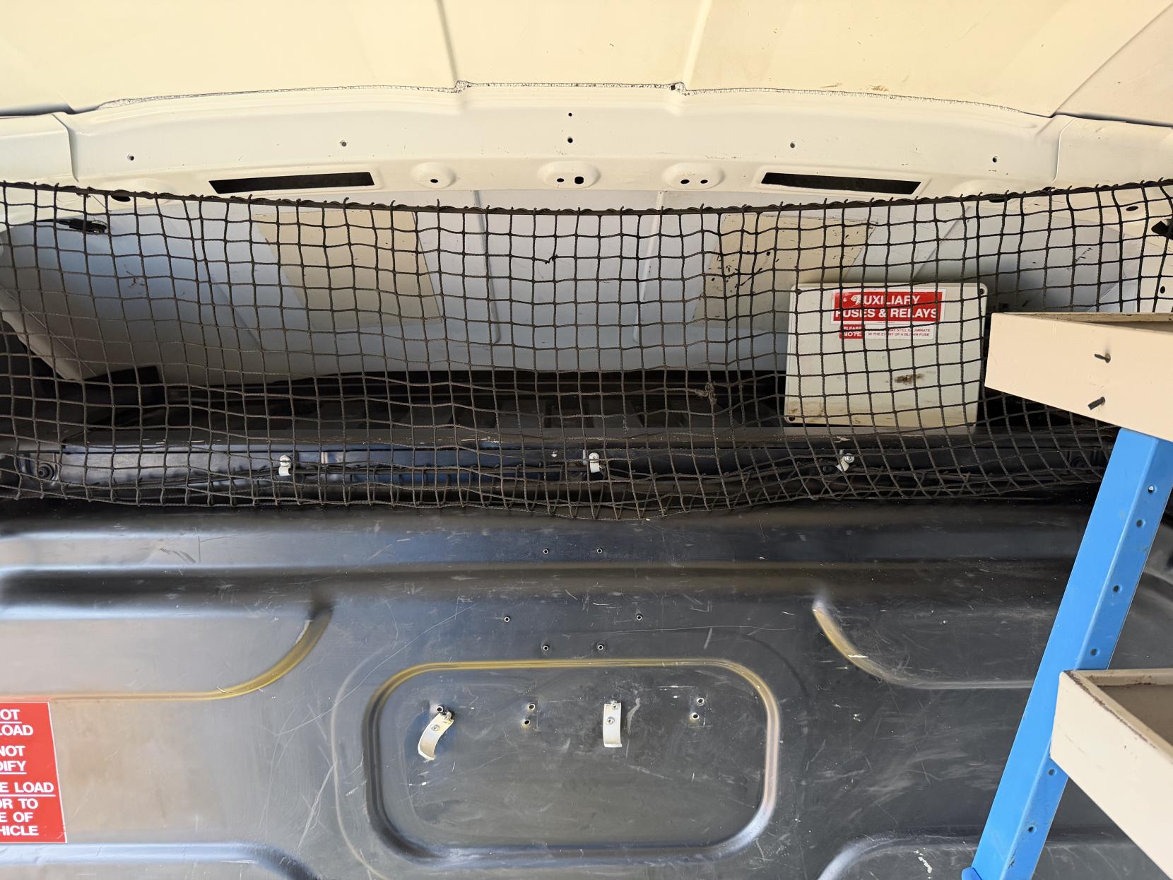 Ford Transit 2.0 350 EcoBlue Panel Van 5dr Diesel Manual RWD L2 H3 Euro 6 (130 ps)