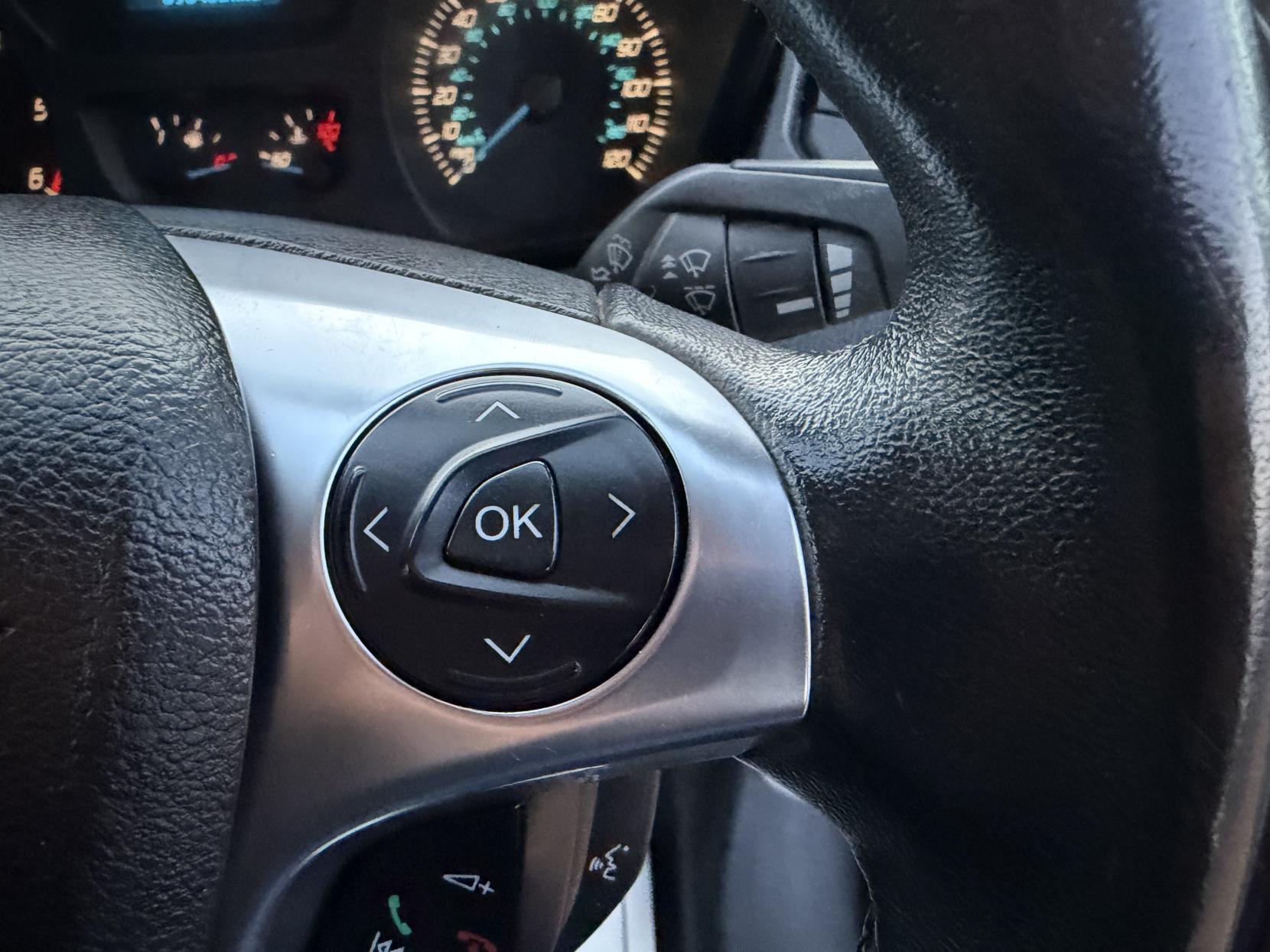 Ford Transit Custom 2.2 TDCi 330 Trend Panel Van 5dr Diesel Manual L2 H1 (197 g/km, 123 bhp)