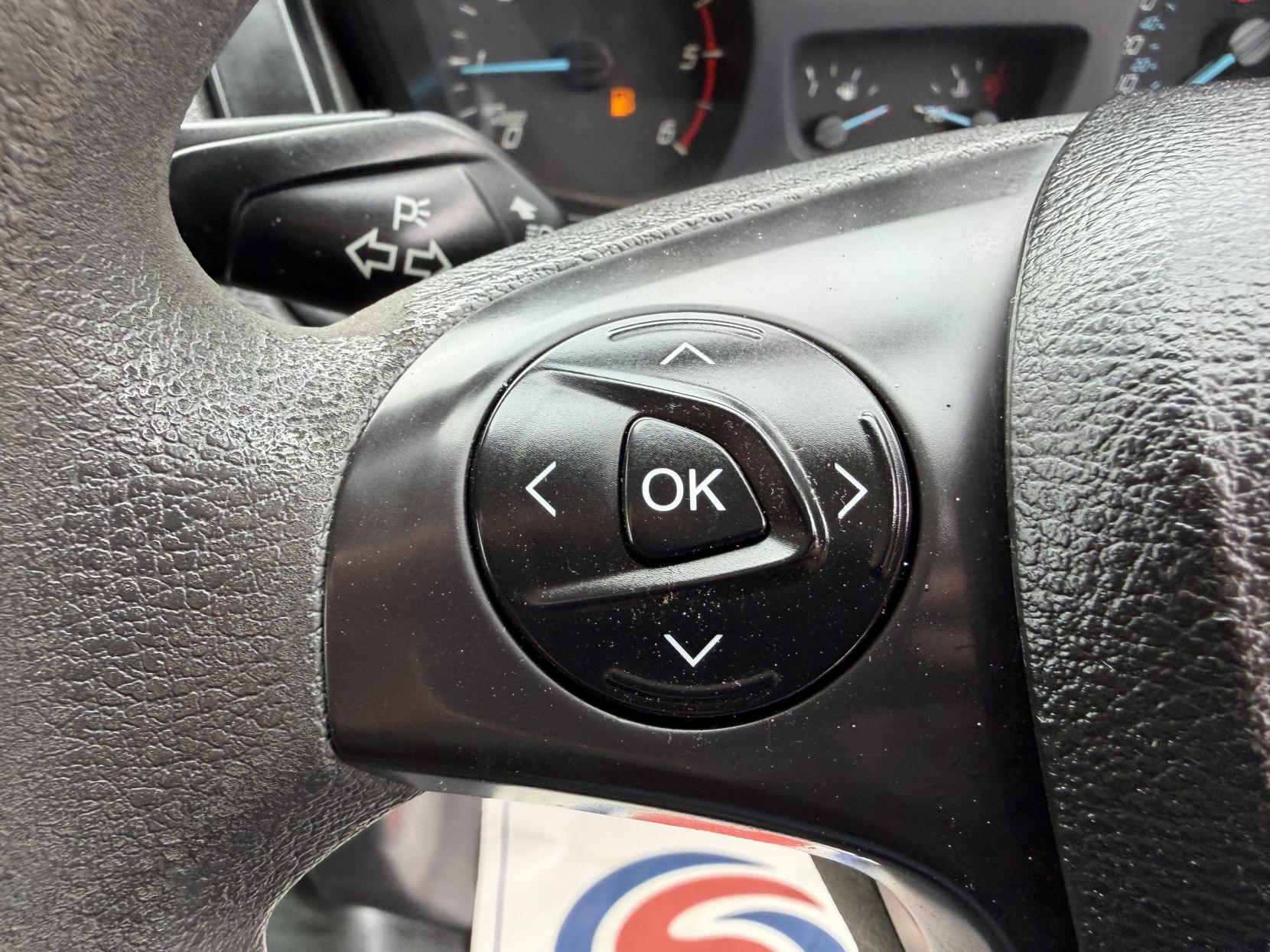 Ford Transit 2.2 TDCi 350 Panel Van 5dr Diesel Manual RWD L3 H3 Euro 5 (125 ps)