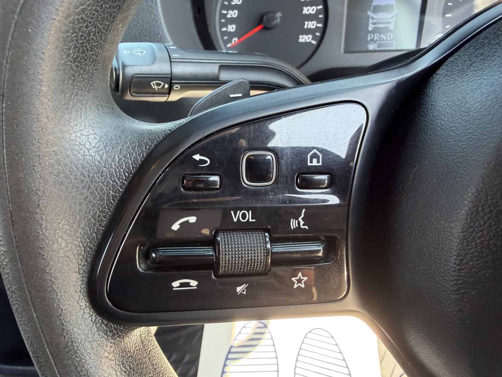 2019 Mercedes-Benz Sprinter 2.1 314 CDI Progressive Panel Van 5dr Diesel G-Tronic FWD L1 H1 Euro 6 (s/s) (143 ps) - Thumbnail 42