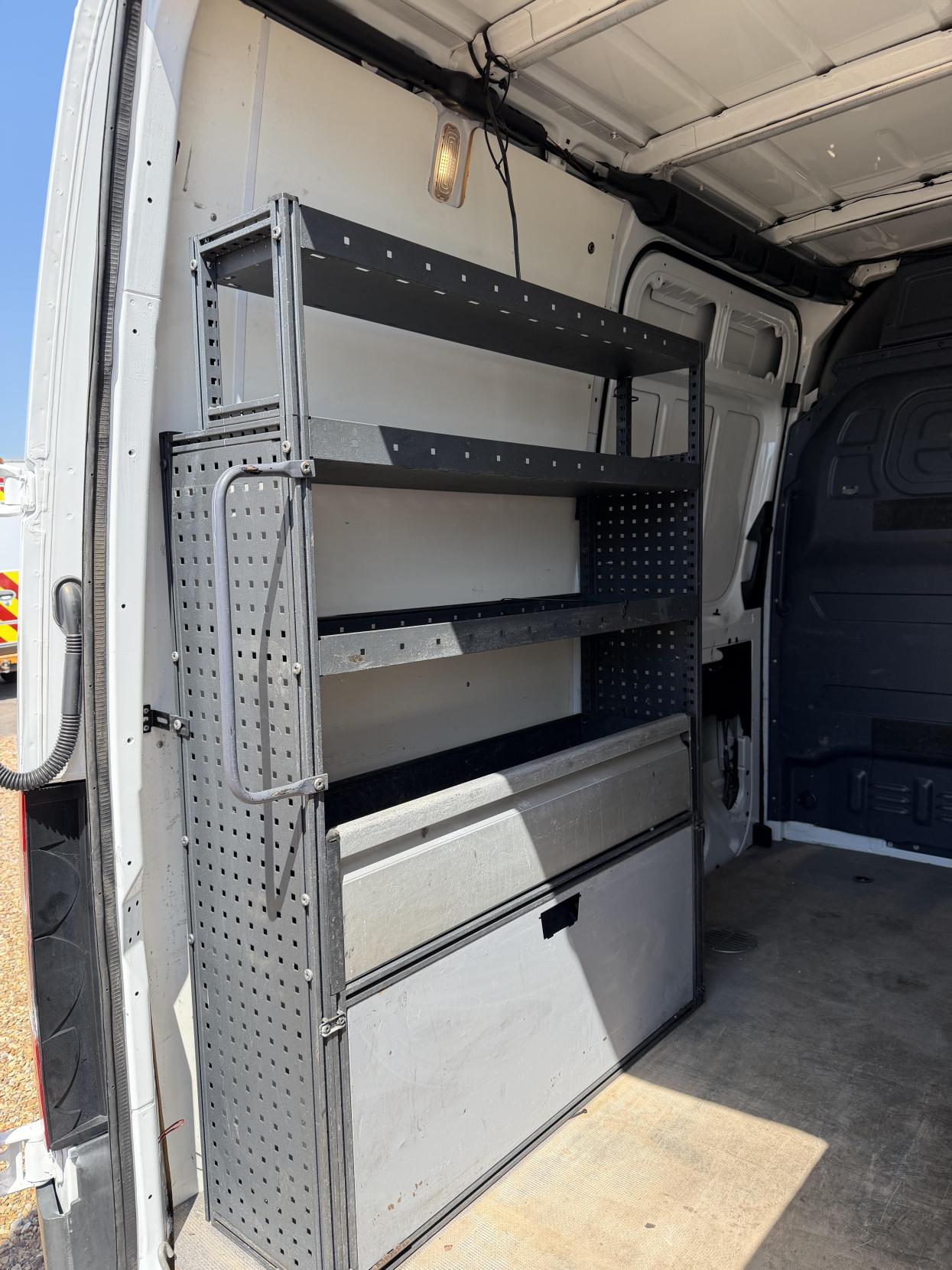 2019 Mercedes-Benz Sprinter 2.1 314 CDI Progressive Panel Van 5dr Diesel G-Tronic FWD L1 H1 Euro 6 (s/s) (143 ps) - Thumbnail 36